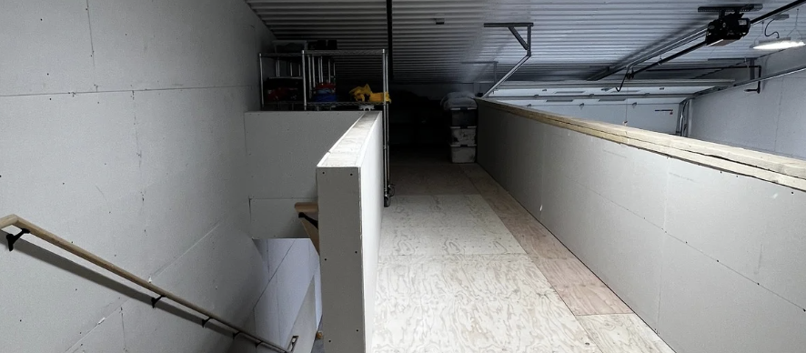View of Commercial Sale at 721 Industrial Boulevard #B3, Watertown MN 55388, Watertown (9 of 11) - Mike Wilen | Minnesota Team Real Estate