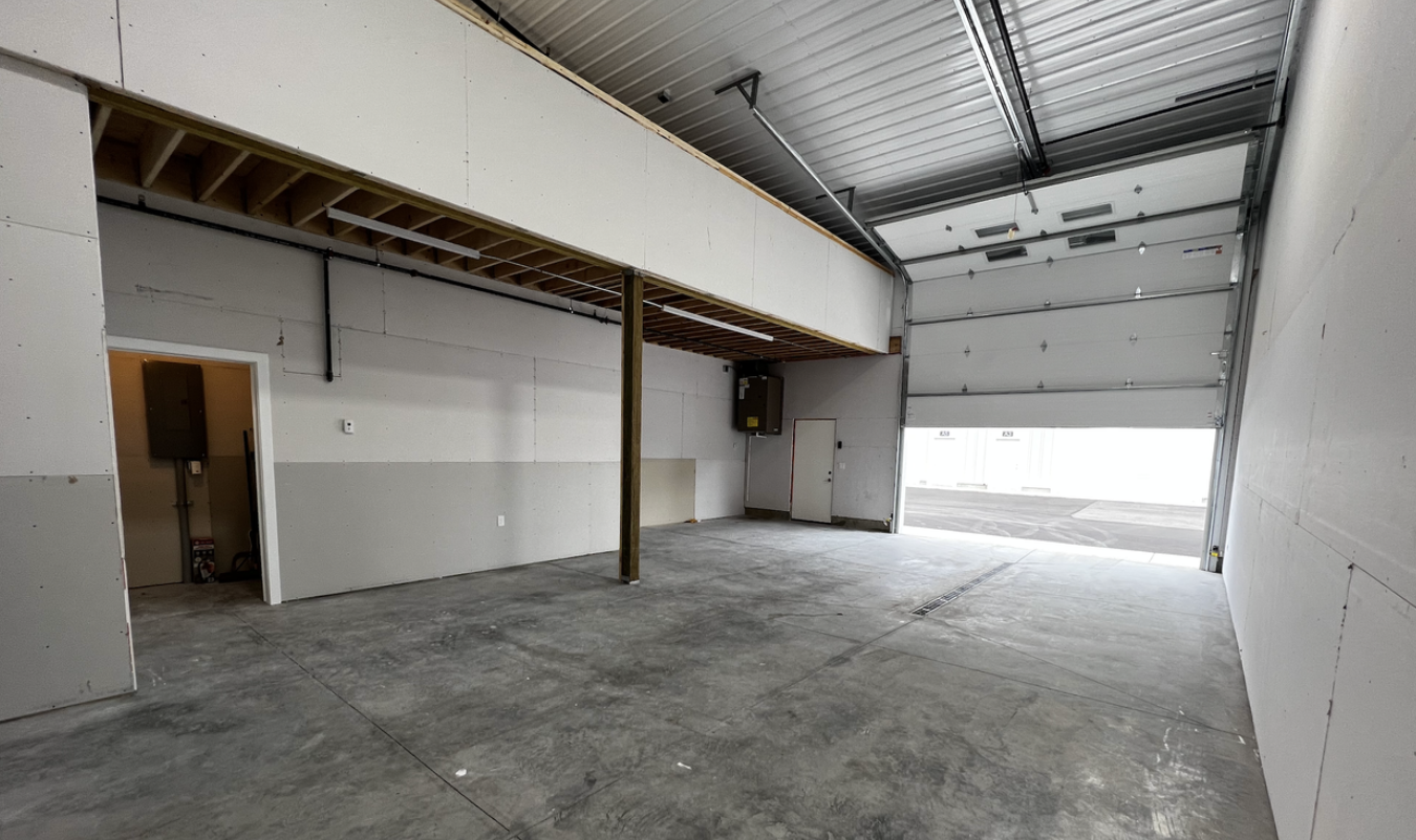 View of Commercial Sale at 721 Industrial Boulevard #B3, Watertown MN 55388, Watertown (8 of 11) - Mike Wilen | Minnesota Team Real Estate