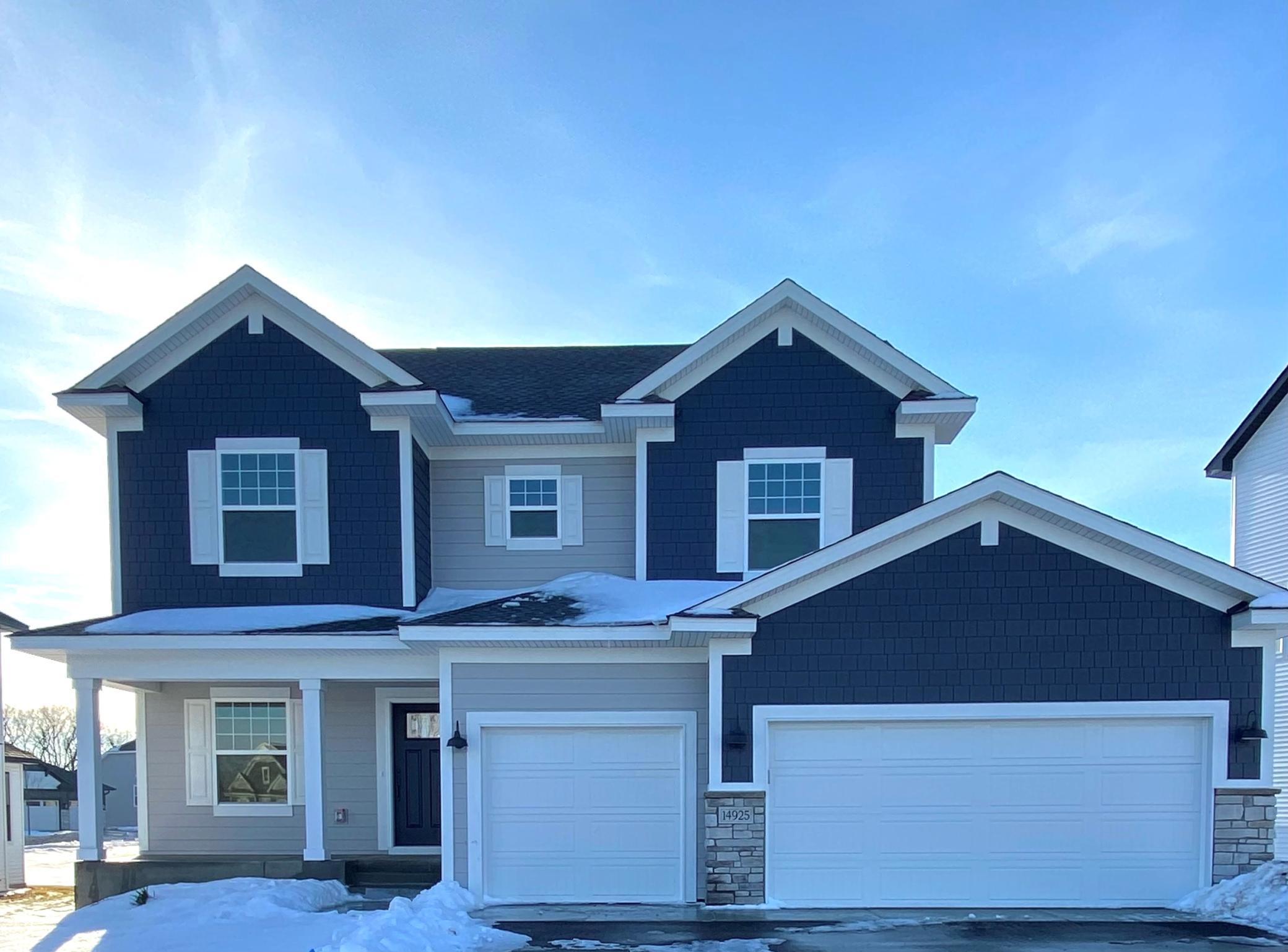 View of Residential at 14551 Minnesota Lane, Dayton MN 55327, Dayton - Mike Wilen | Minnesota Team Real Estate