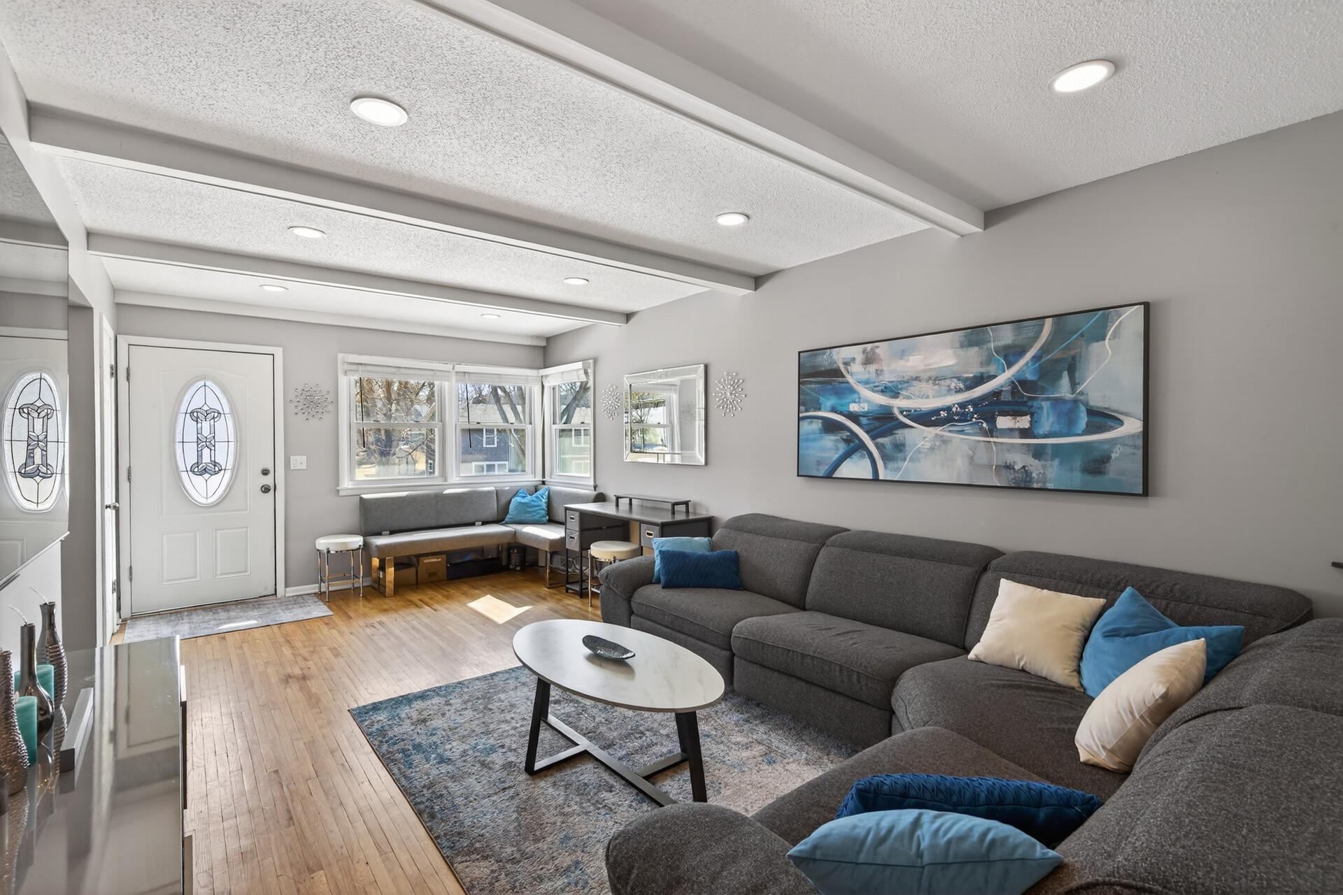 View of Residential at 1609 Hillsboro Avenue, Golden Valley MN 55427, Golden Valley - Mike Wilen | Minnesota Team Real Estate