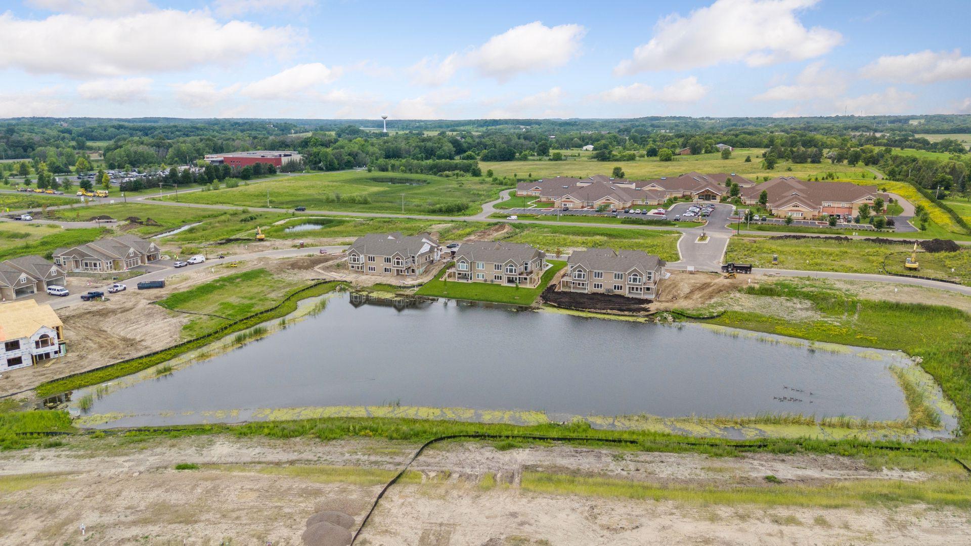 View of Residential at 4596 Tovero Trail, Medina MN 55340, Medina (72 of 83) - Mike Wilen | Minnesota Team Real Estate