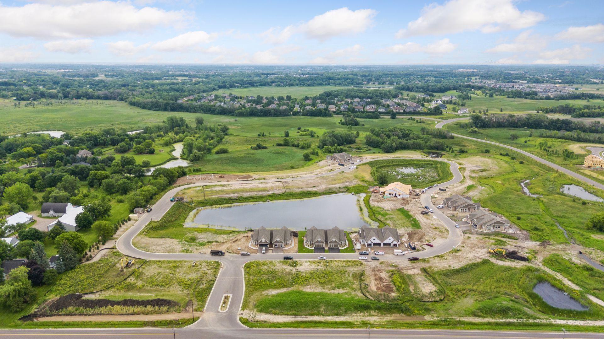 View of Residential at 4596 Tovero Trail, Medina MN 55340, Medina (80 of 83) - Mike Wilen | Minnesota Team Real Estate