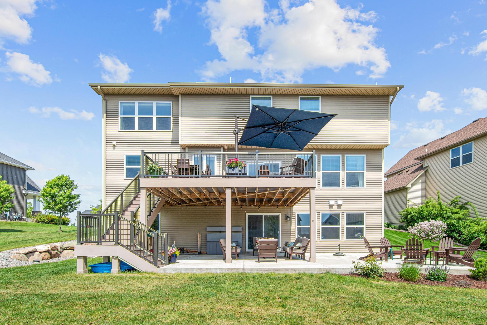 View of Residential at 17617 51st Street, Rogers MN 55374, Rogers (34 of 41) - Mike Wilen | Minnesota Team Real Estate