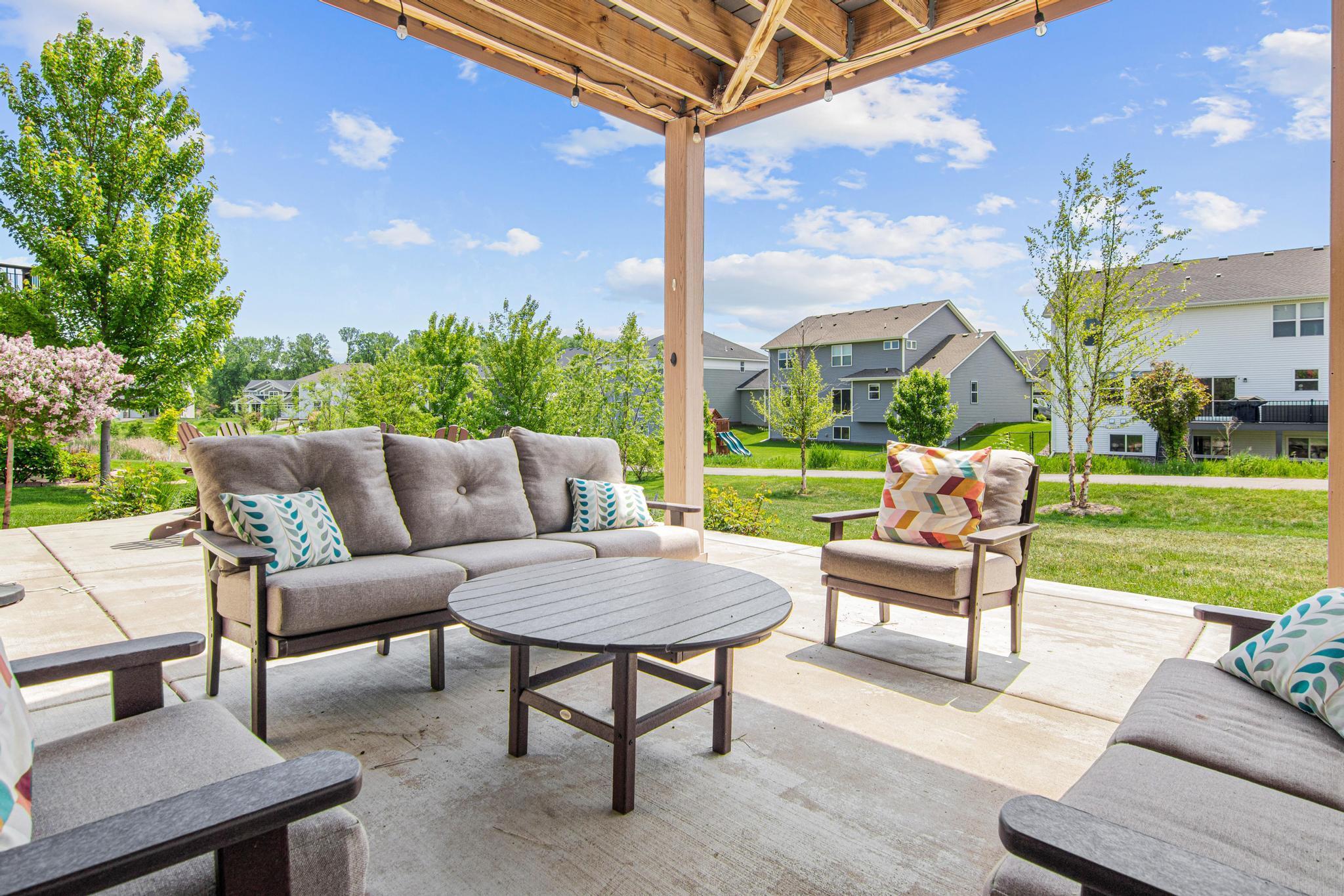 View of Residential at 17617 51st Street, Rogers MN 55374, Rogers (36 of 41) - Mike Wilen | Minnesota Team Real Estate