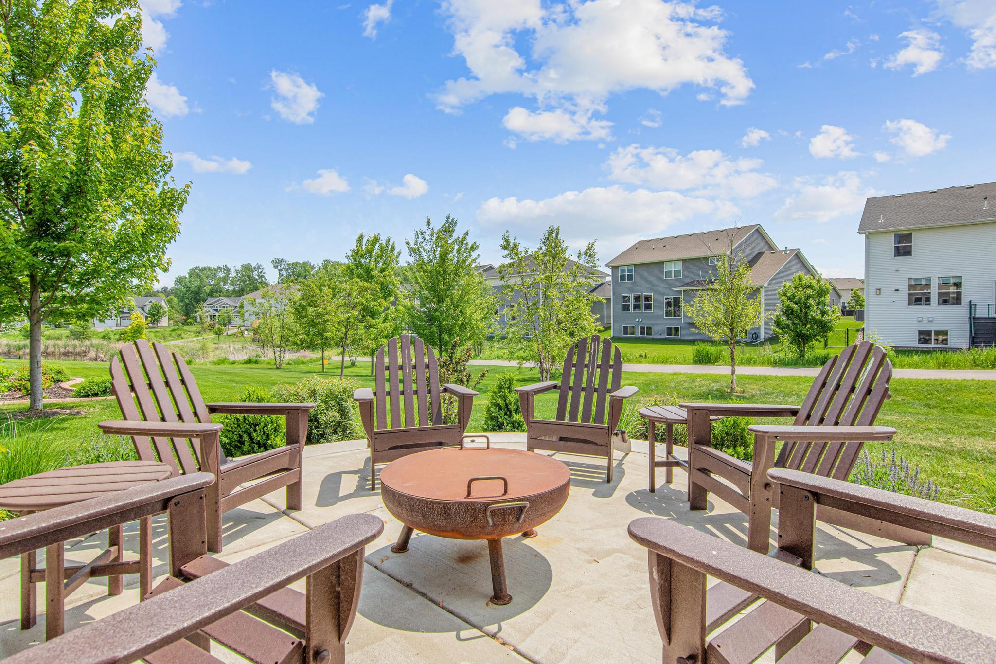 View of Residential at 17617 51st Street, Rogers MN 55374, Rogers (35 of 41) - Mike Wilen | Minnesota Team Real Estate