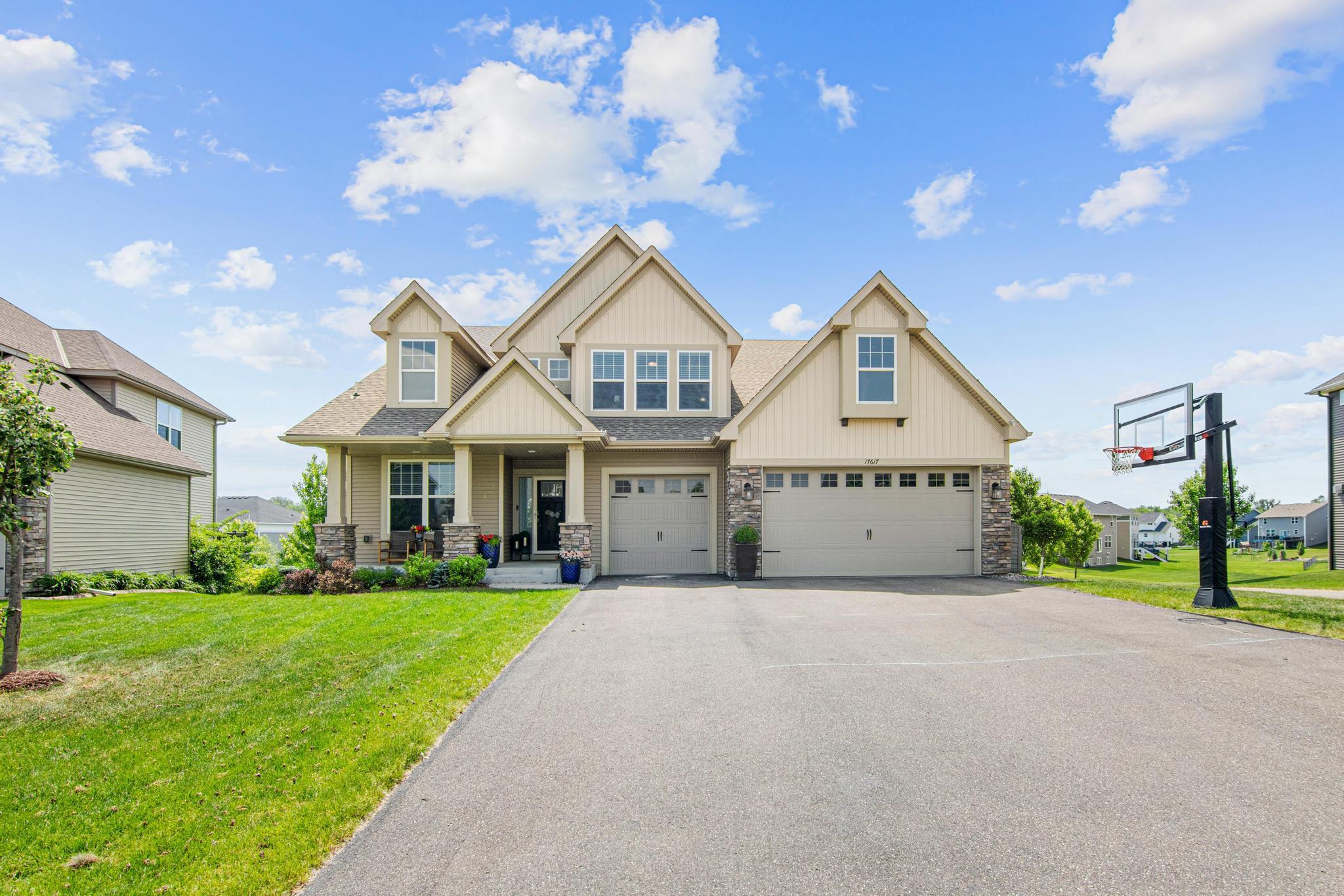 View of Residential at 17617 51st Street, Rogers MN 55374, Rogers (3 of 41) - Mike Wilen | Minnesota Team Real Estate