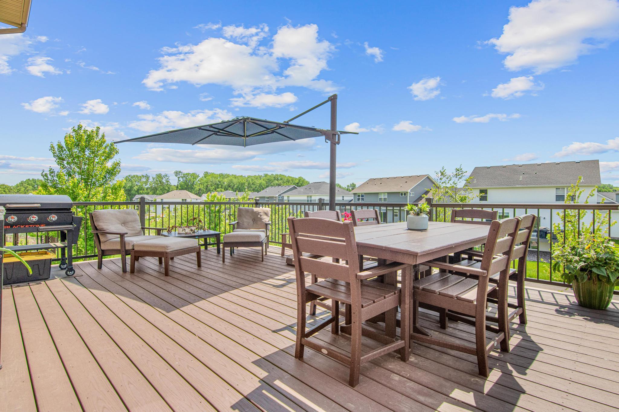 View of Residential at 17617 51st Street, Rogers MN 55374, Rogers (19 of 41) - Mike Wilen | Minnesota Team Real Estate