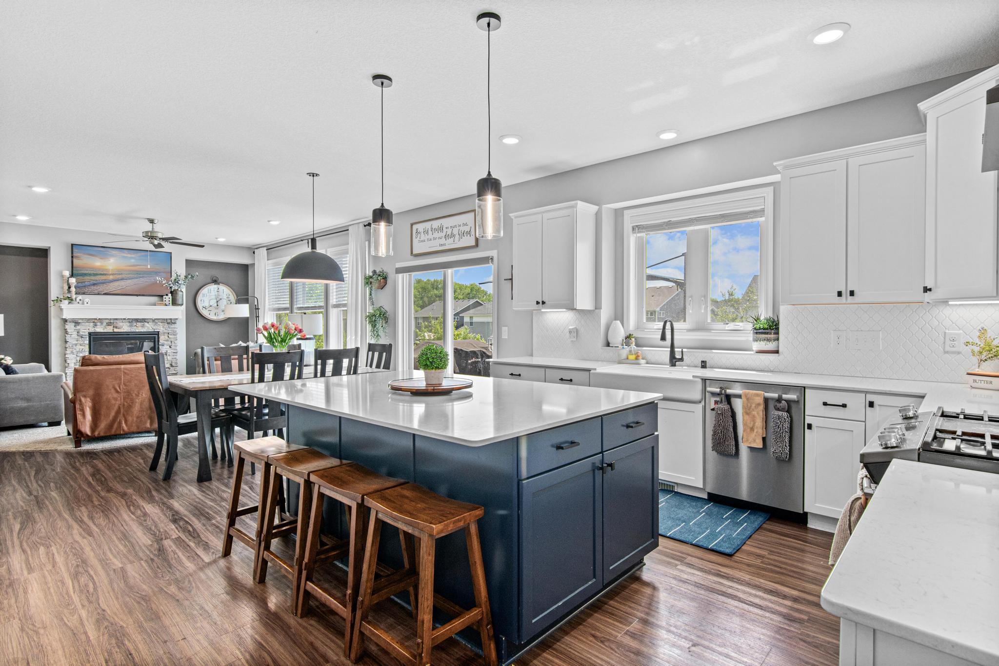 View of Residential at 17617 51st Street, Rogers MN 55374, Rogers (16 of 41) - Mike Wilen | Minnesota Team Real Estate