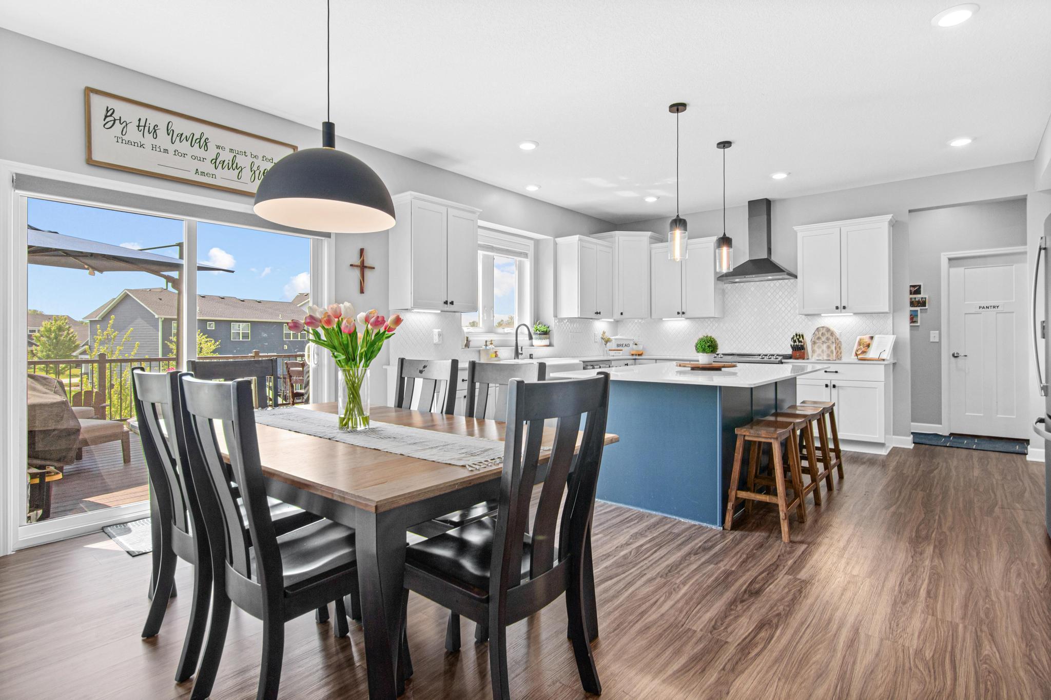 View of Residential at 17617 51st Street, Rogers MN 55374, Rogers (12 of 41) - Mike Wilen | Minnesota Team Real Estate