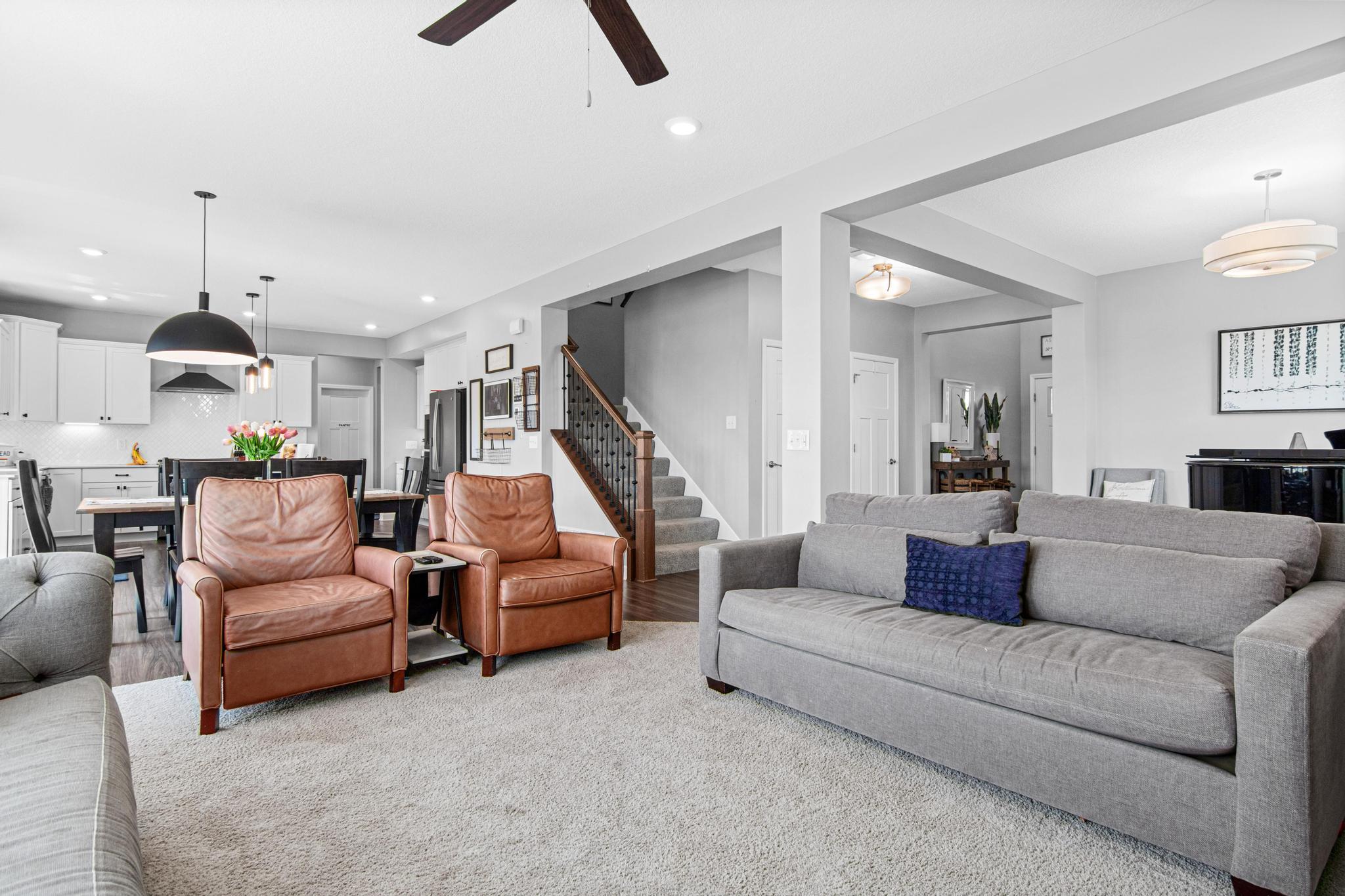 View of Residential at 17617 51st Street, Rogers MN 55374, Rogers (10 of 41) - Mike Wilen | Minnesota Team Real Estate