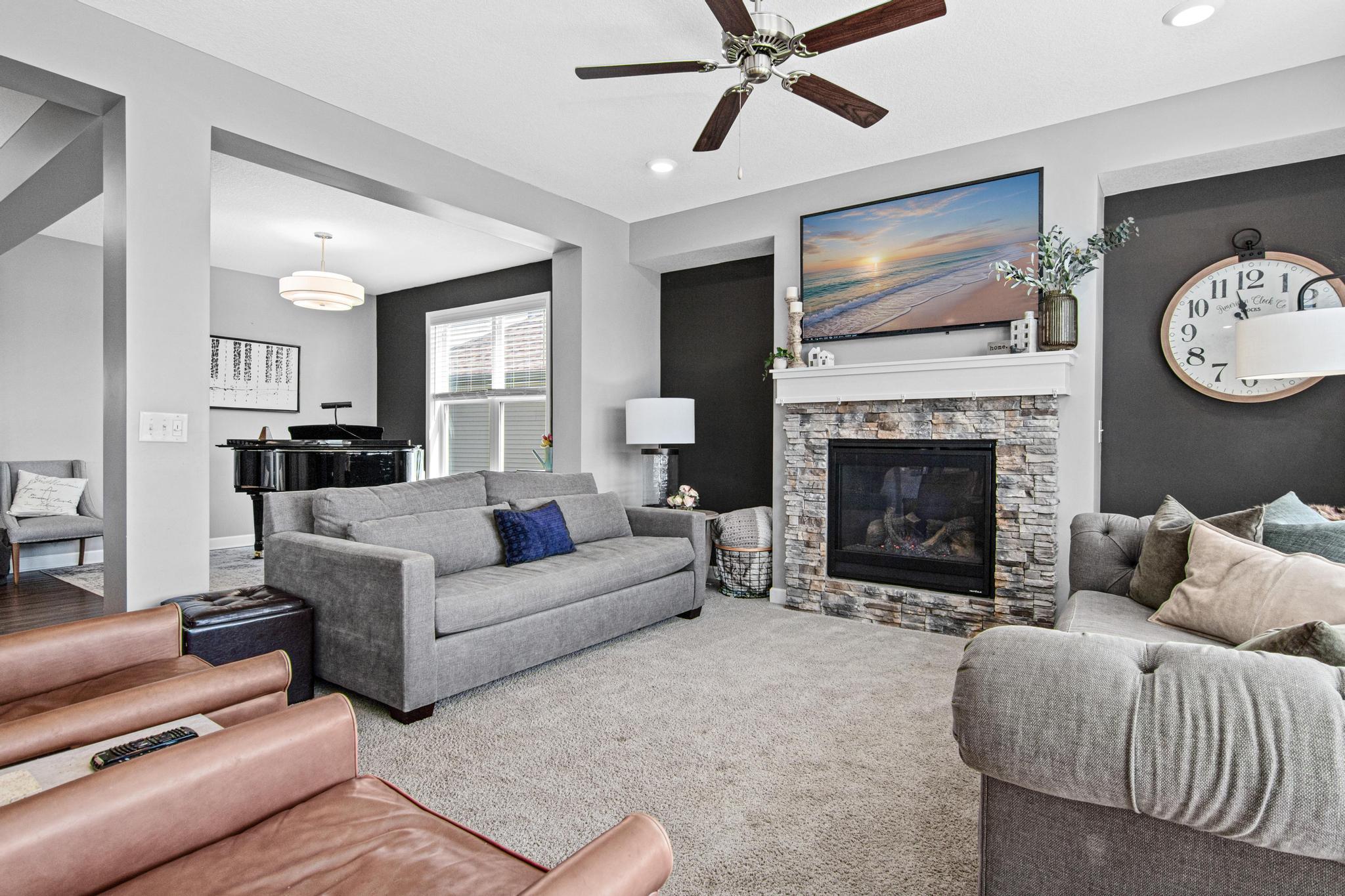 View of Residential at 17617 51st Street, Rogers MN 55374, Rogers (9 of 41) - Mike Wilen | Minnesota Team Real Estate