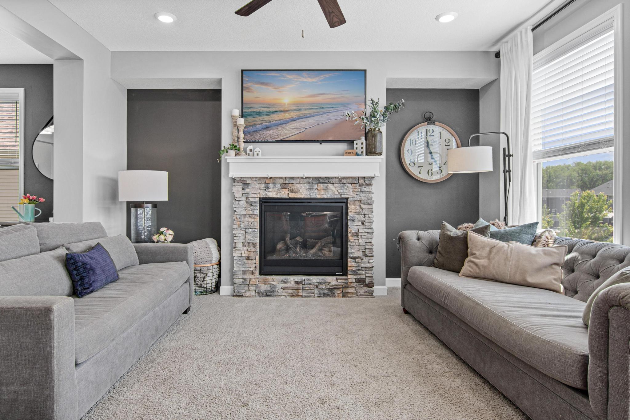 View of Residential at 17617 51st Street, Rogers MN 55374, Rogers (8 of 41) - Mike Wilen | Minnesota Team Real Estate
