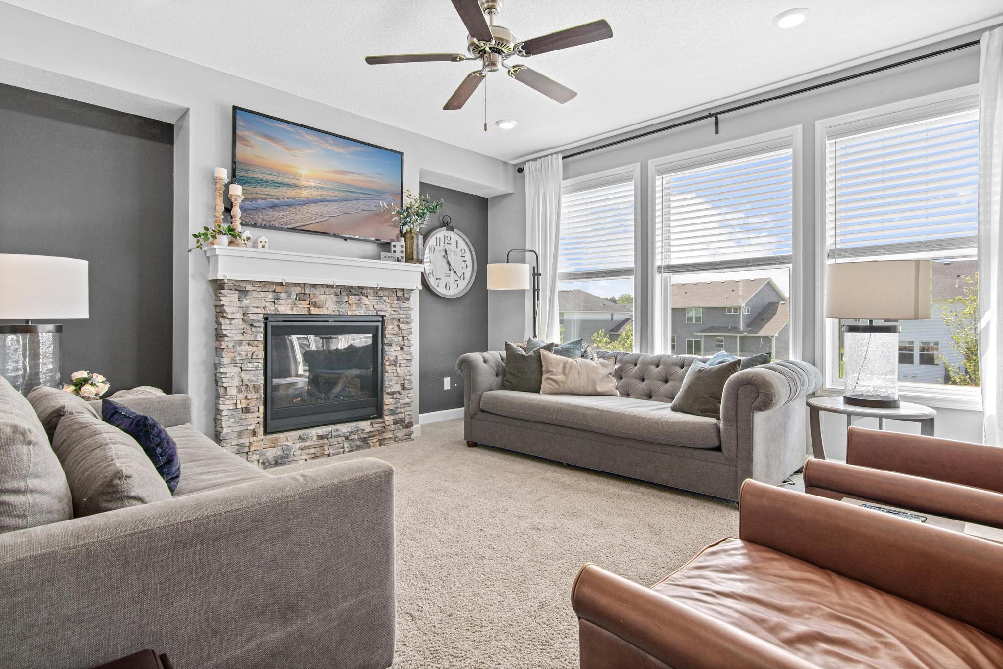 View of Residential at 17617 51st Street, Rogers MN 55374, Rogers (7 of 41) - Mike Wilen | Minnesota Team Real Estate
