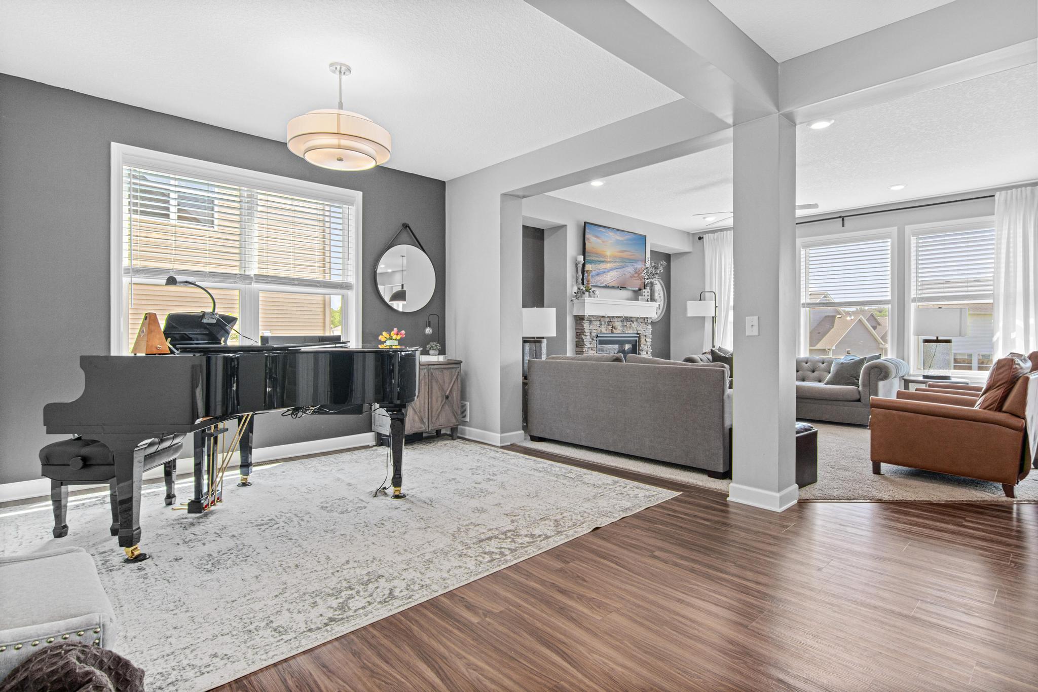 View of Residential at 17617 51st Street, Rogers MN 55374, Rogers (5 of 41) - Mike Wilen | Minnesota Team Real Estate