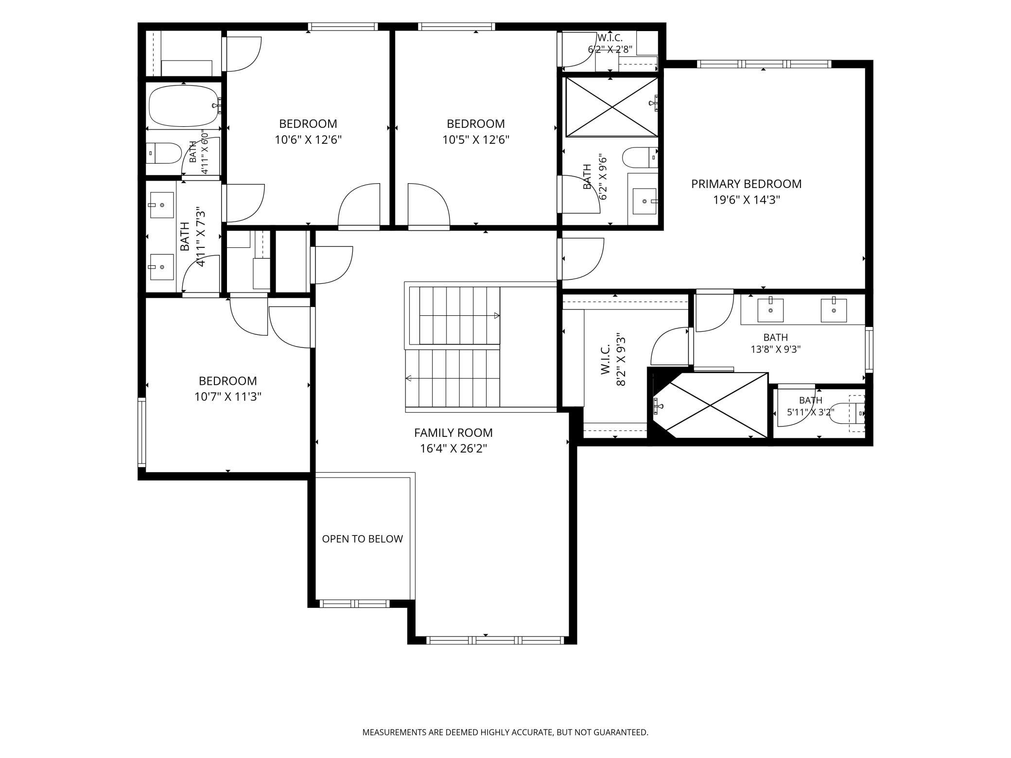 View of Residential at 17617 51st Street, Rogers MN 55374, Rogers (41 of 41) - Mike Wilen | Minnesota Team Real Estate