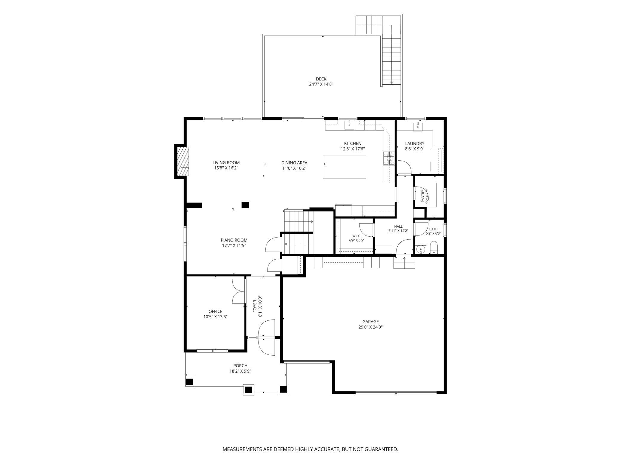 View of Residential at 17617 51st Street, Rogers MN 55374, Rogers (40 of 41) - Mike Wilen | Minnesota Team Real Estate