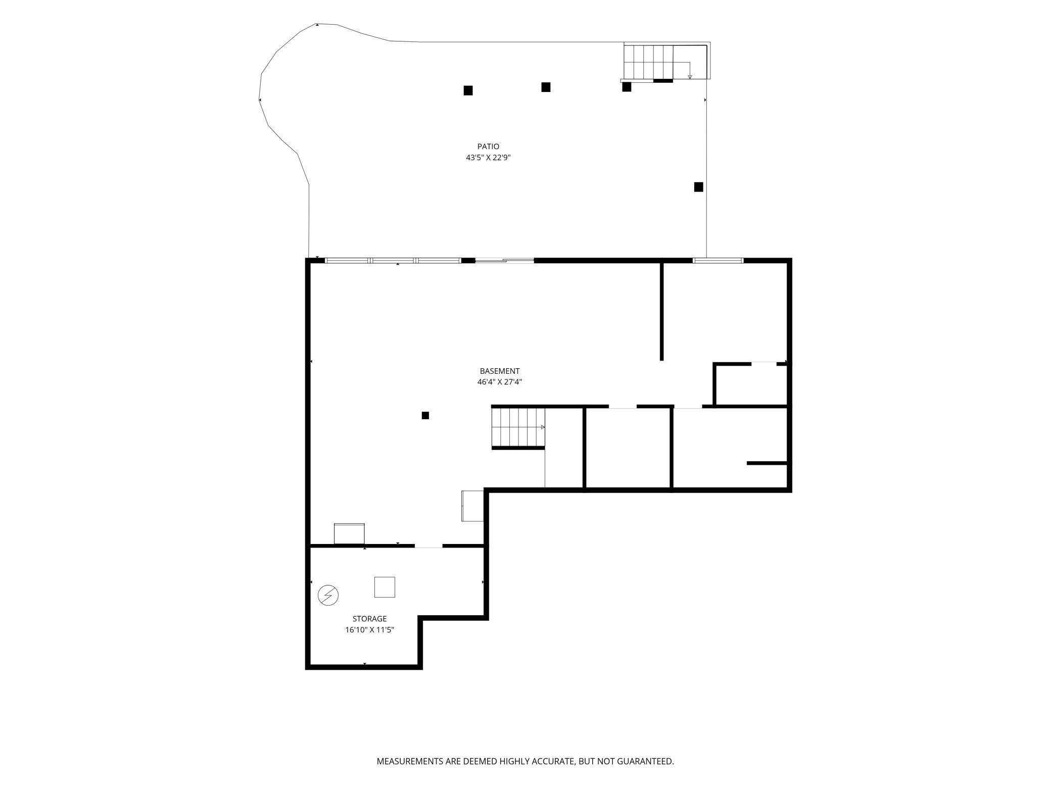 View of Residential at 17617 51st Street, Rogers MN 55374, Rogers (39 of 41) - Mike Wilen | Minnesota Team Real Estate