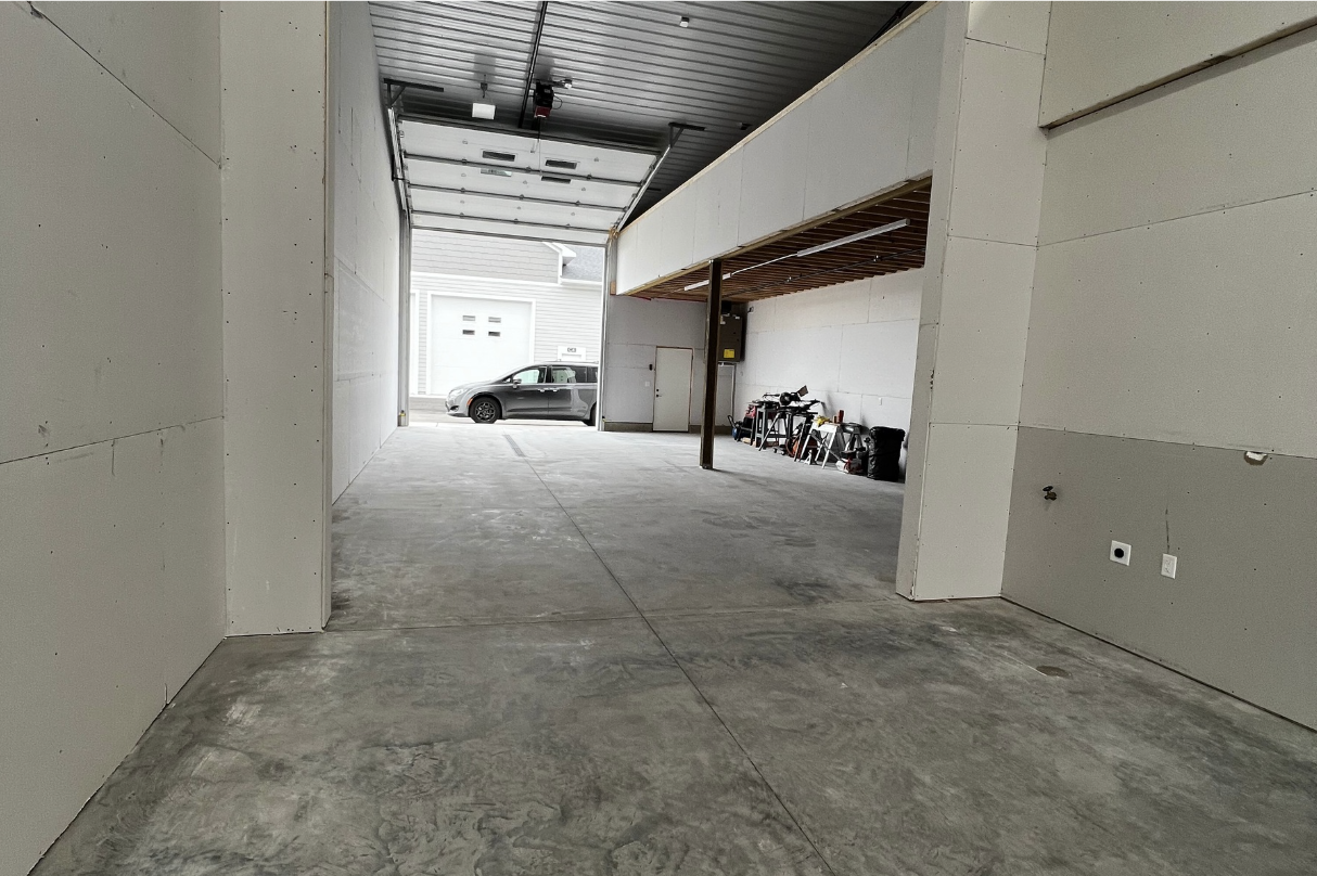 View of Commercial Sale at 721 Industrial Boulevard #B4, Watertown MN 55388, Watertown (9 of 12) - Mike Wilen | Minnesota Team Real Estate
