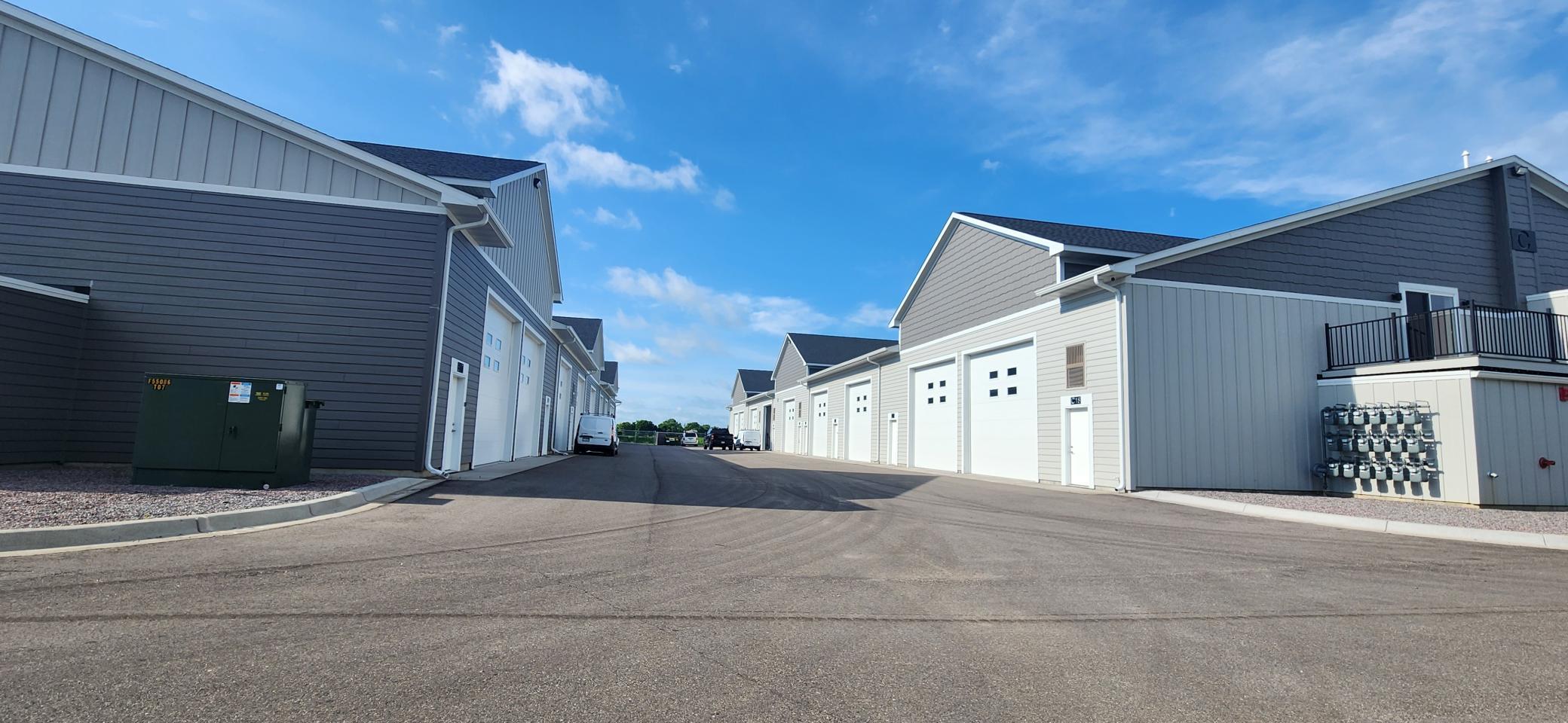 View of Commercial Sale at 721 Industrial Boulevard #B4, Watertown MN 55388, Watertown (8 of 12) - Mike Wilen | Minnesota Team Real Estate