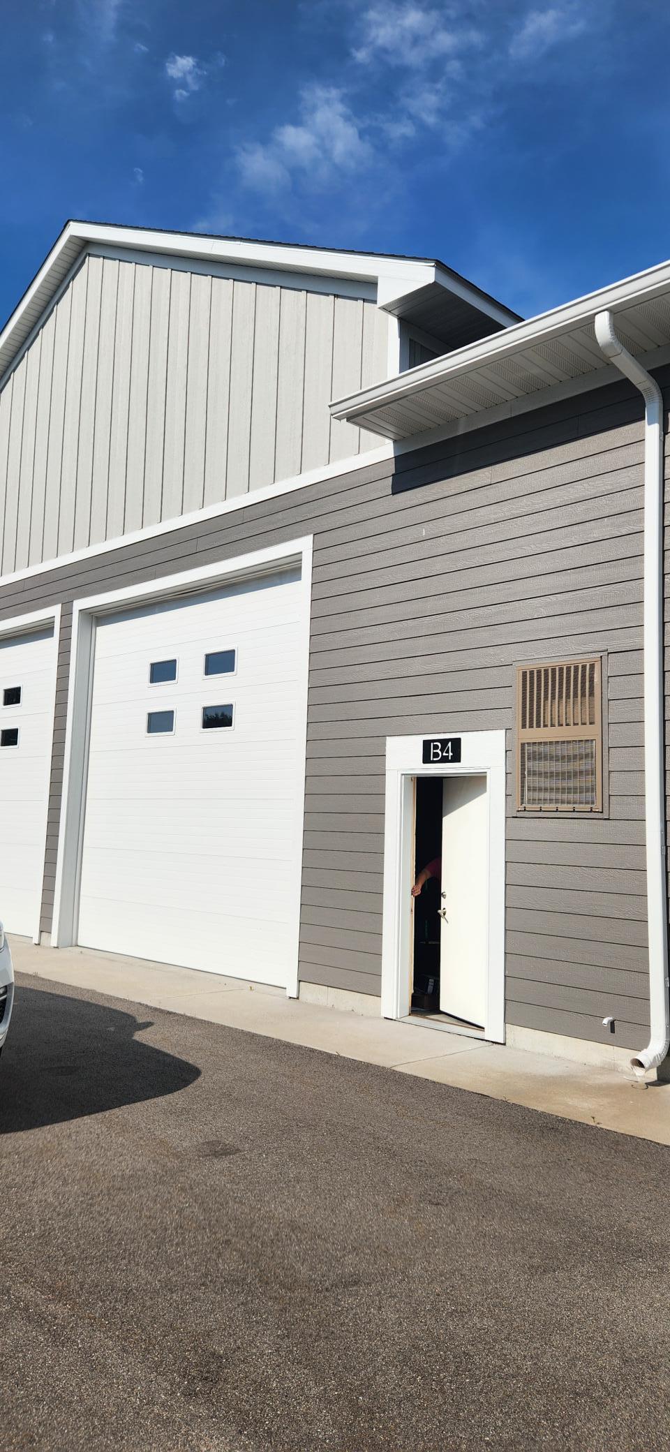 View of Commercial Sale at 721 Industrial Boulevard #B4, Watertown MN 55388, Watertown (6 of 12) - Mike Wilen | Minnesota Team Real Estate