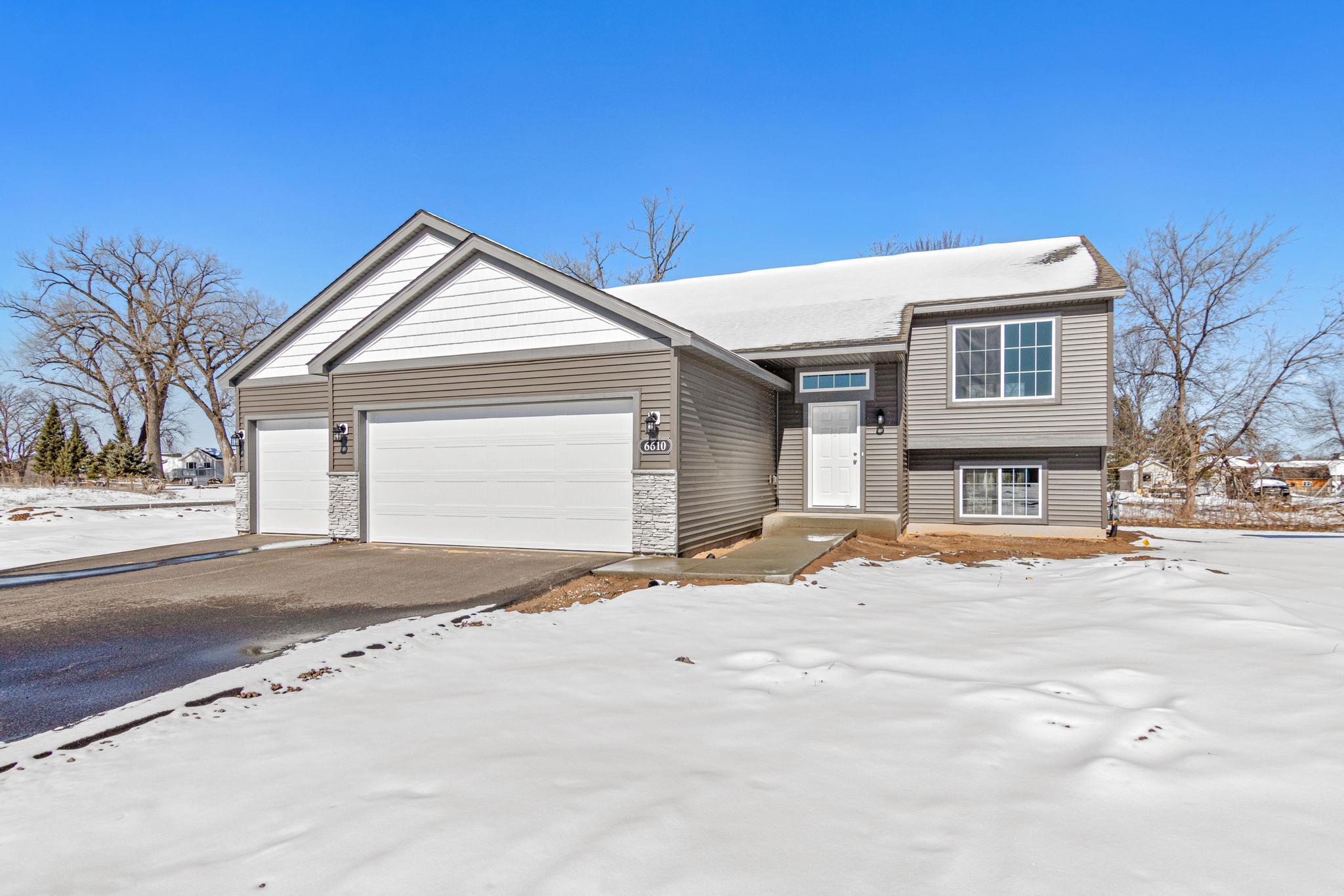 View of Residential at 6610 Granby Street, North Branch MN 55056, North Branch - Mike Wilen | Minnesota Team Real Estate