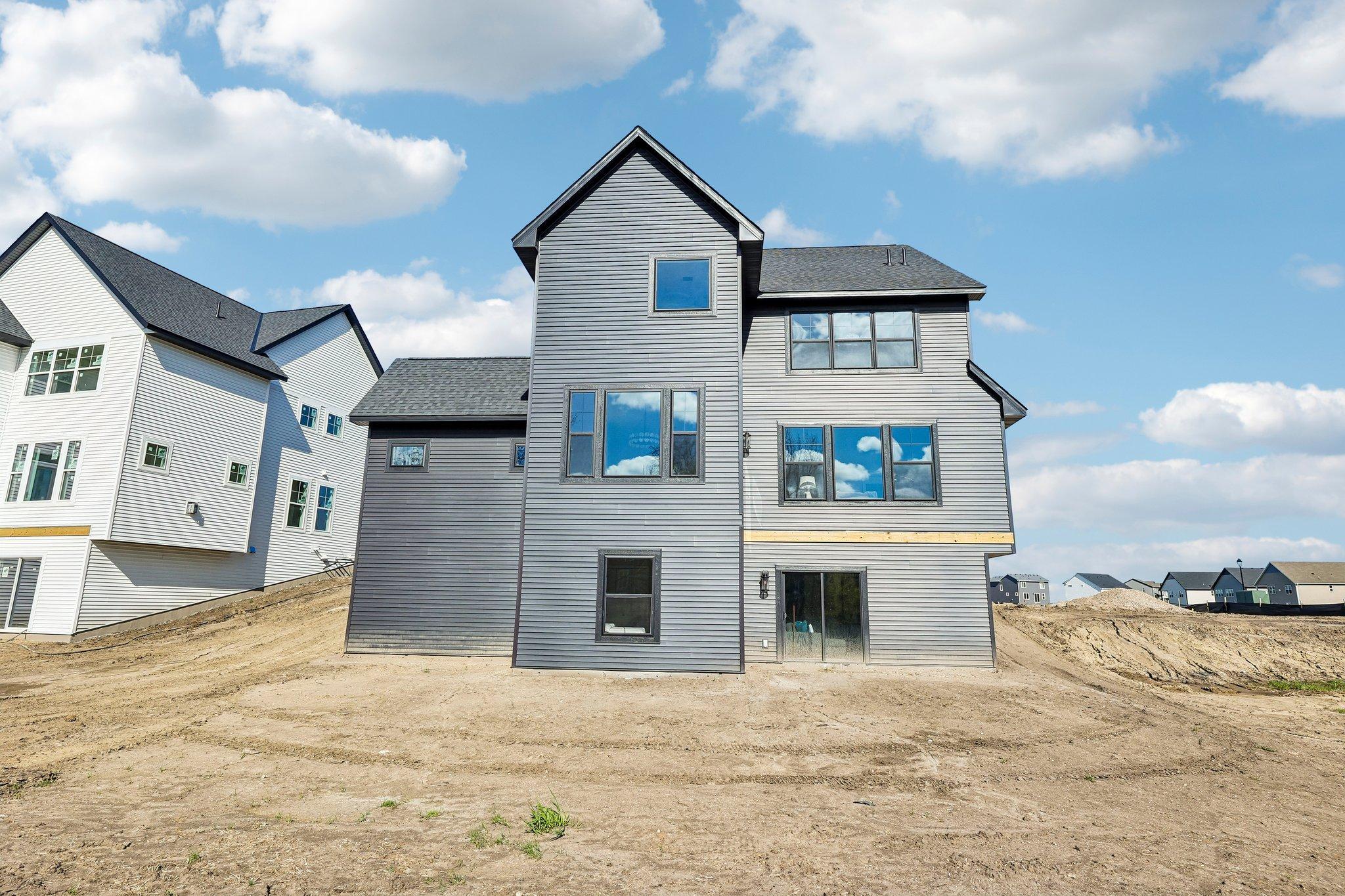 View of Residential at 4666 Jamocha Bay, Saint Michael MN 55376, Saint Michael (56 of 57) - Mike Wilen | Minnesota Team Real Estate