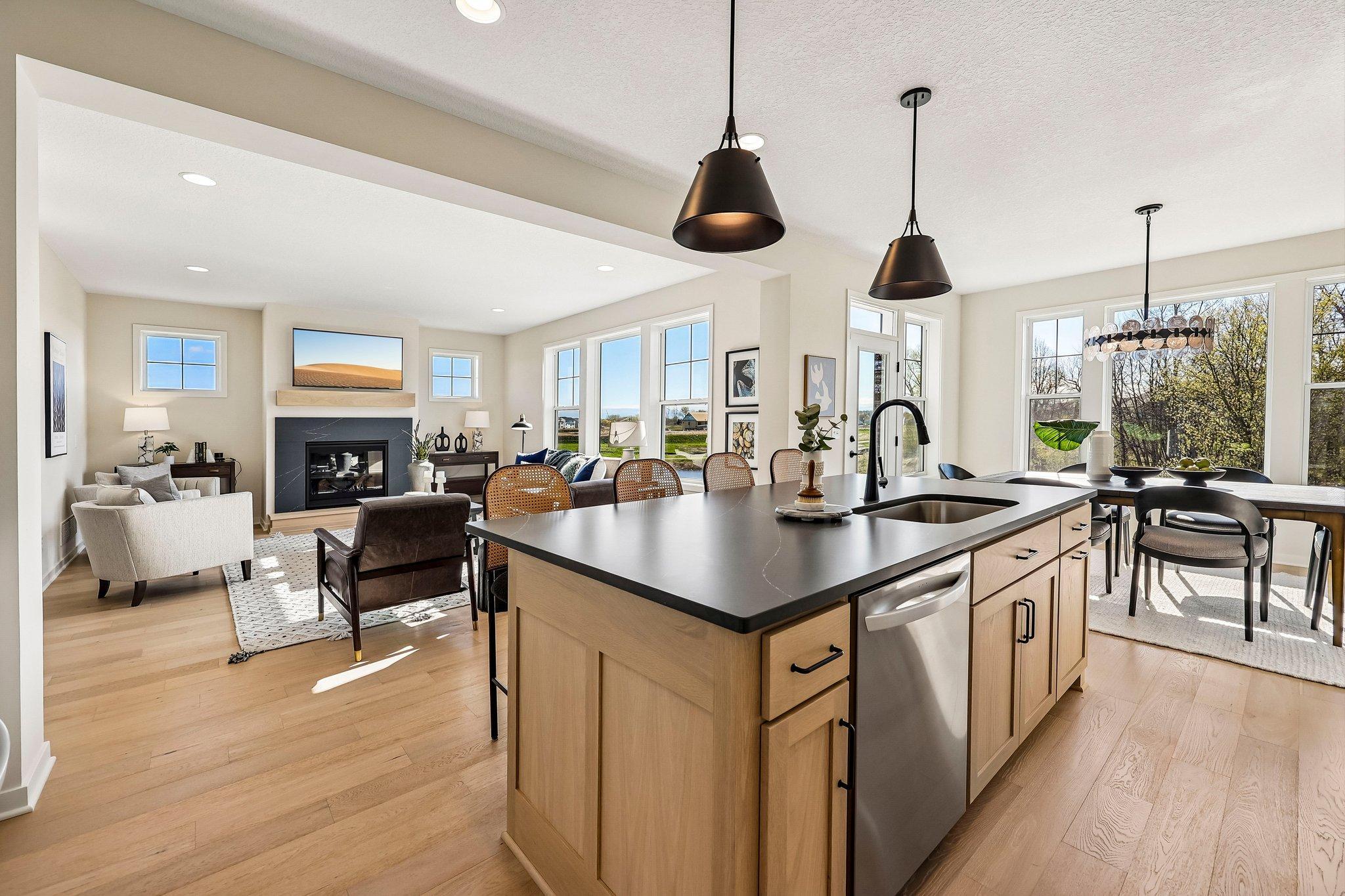View of Residential at 4666 Jamocha Bay, Saint Michael MN 55376, Saint Michael (16 of 57) - Mike Wilen | Minnesota Team Real Estate