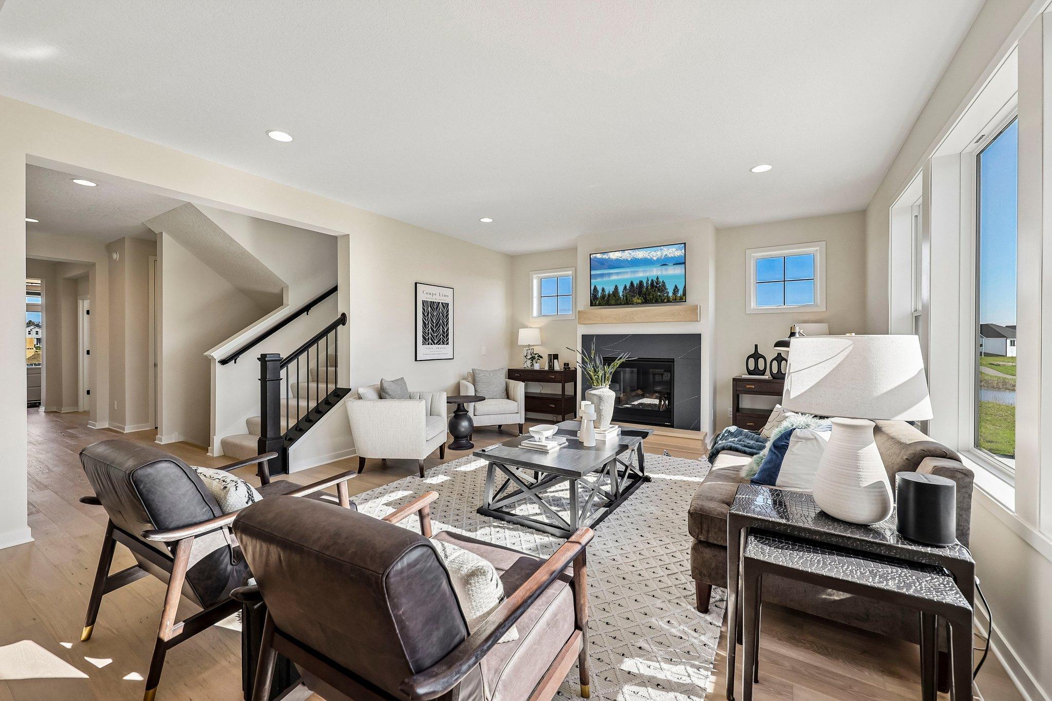 View of Residential at 4666 Jamocha Bay, Saint Michael MN 55376, Saint Michael (11 of 57) - Mike Wilen | Minnesota Team Real Estate