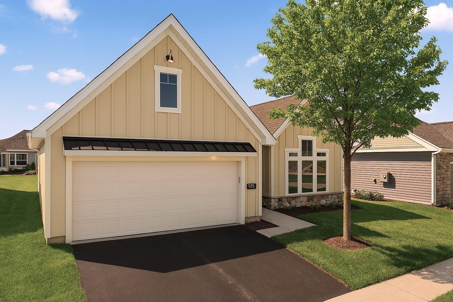 View of Residential at 1278 149th Street, Rosemount MN 55068, Rosemount - Mike Wilen | Minnesota Team Real Estate