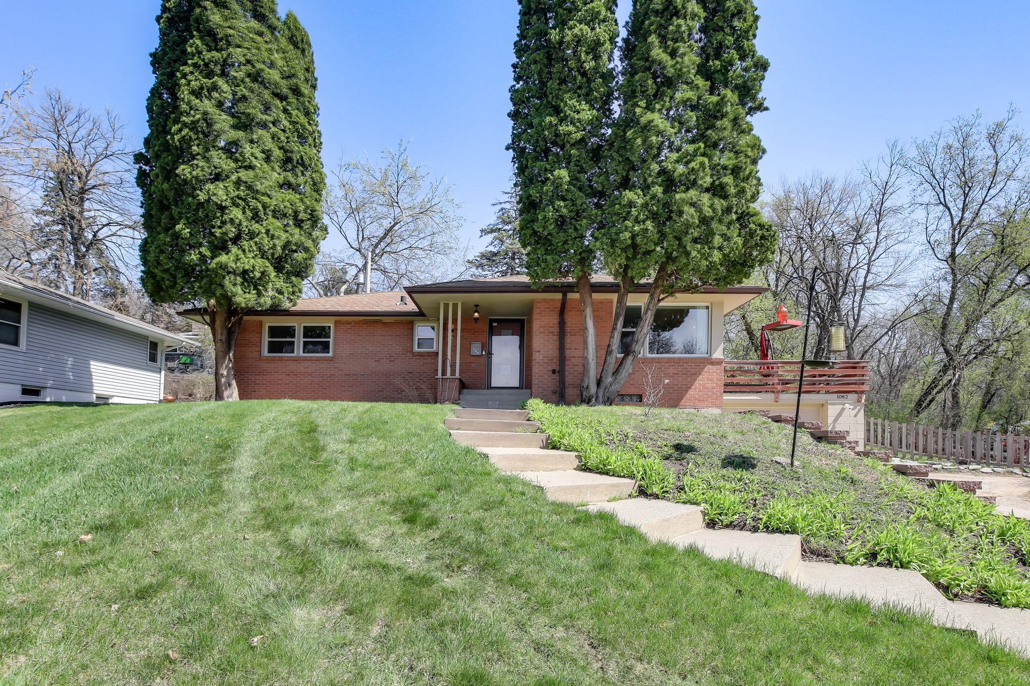 View of Residential at 1082 Prior Avenue, Saint Paul MN 55116, Saint Paul - Mike Wilen | Minnesota Team Real Estate