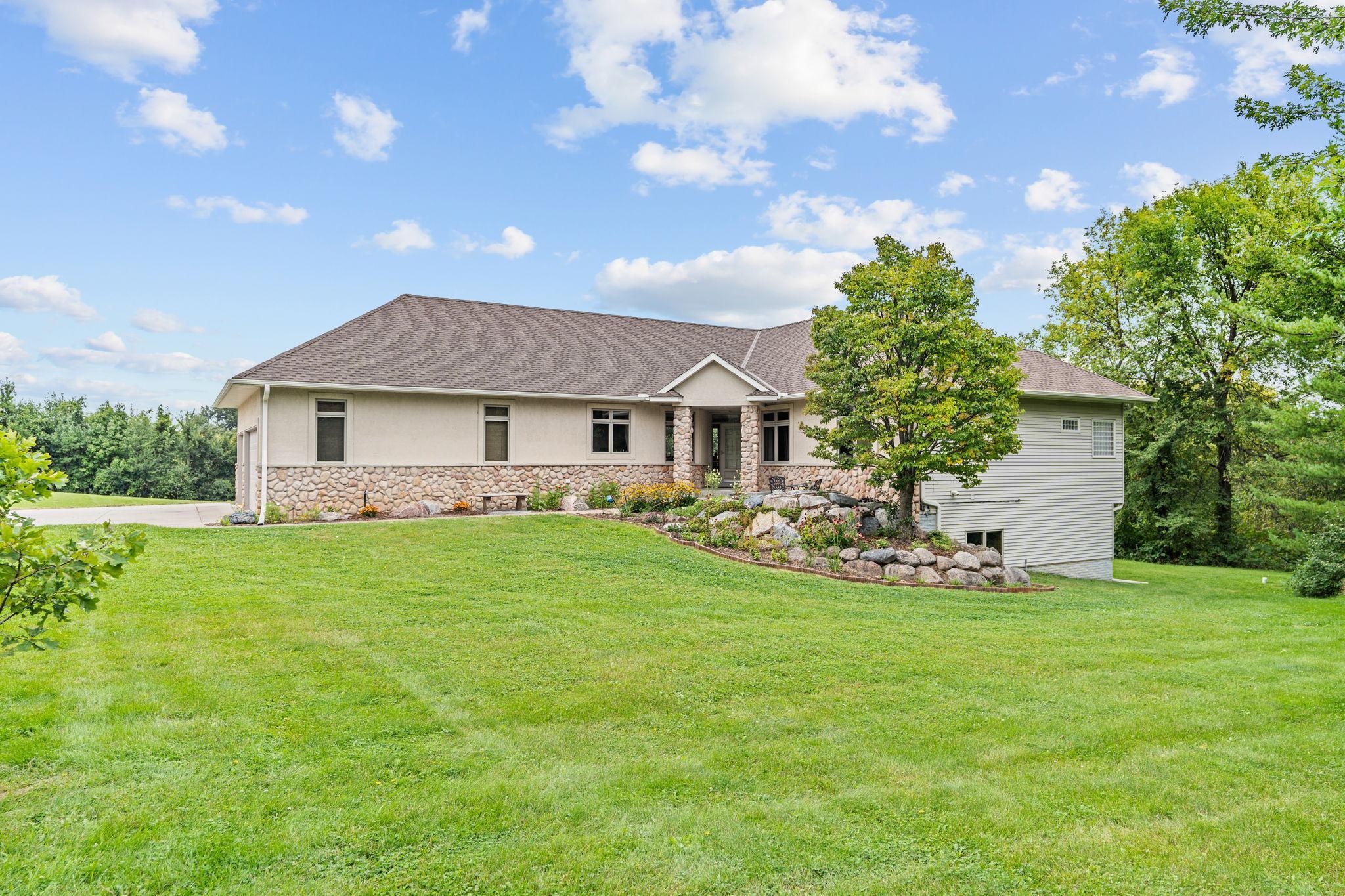 View of Residential at 8700 Grace Lane, Greenfield MN 55357, Greenfield - Mike Wilen | Minnesota Team Real Estate