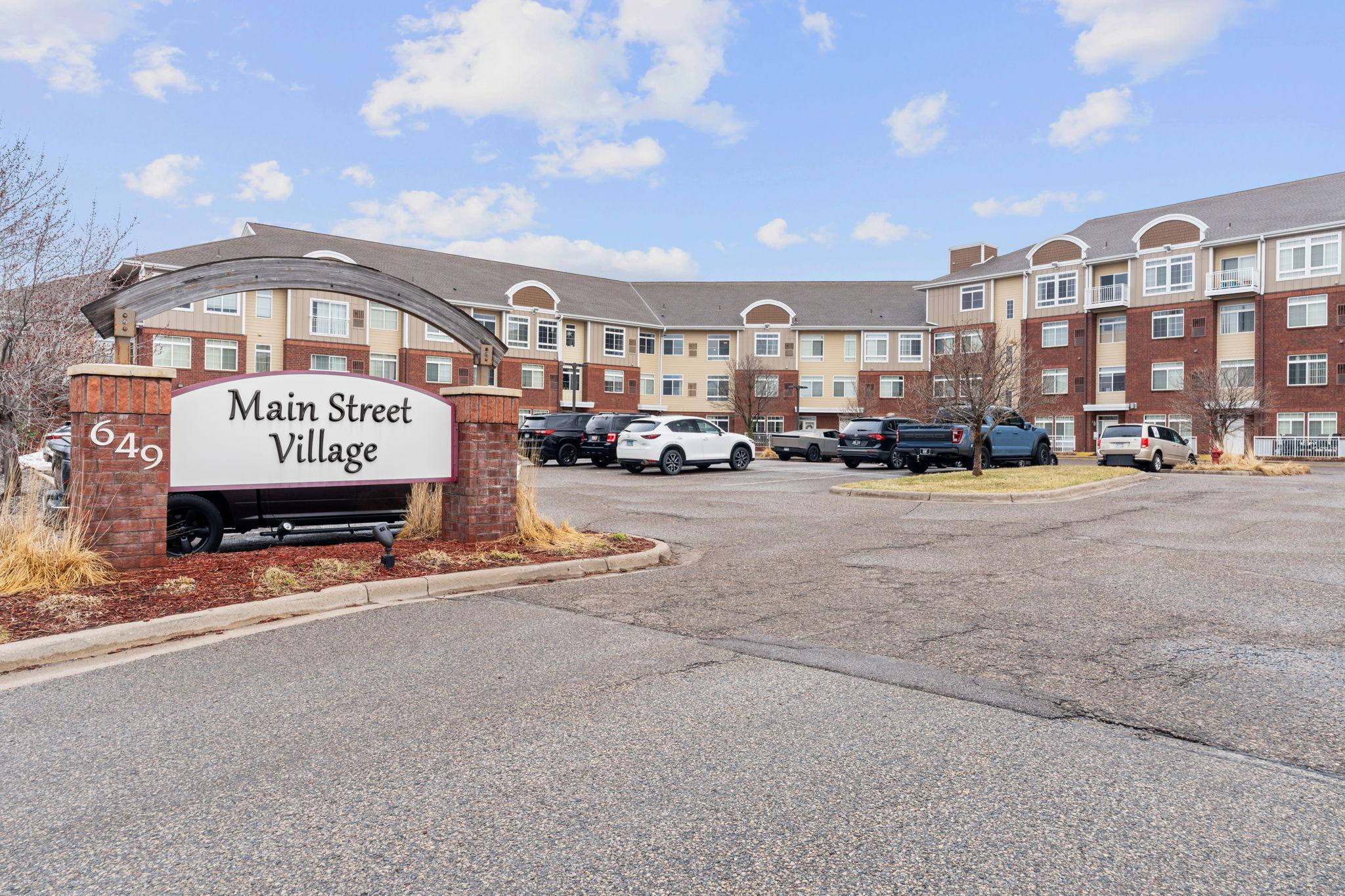 View of Residential at 649 Old Highway 8 #227, New Brighton MN 55112, New Brighton - Mike Wilen | Minnesota Team Real Estate