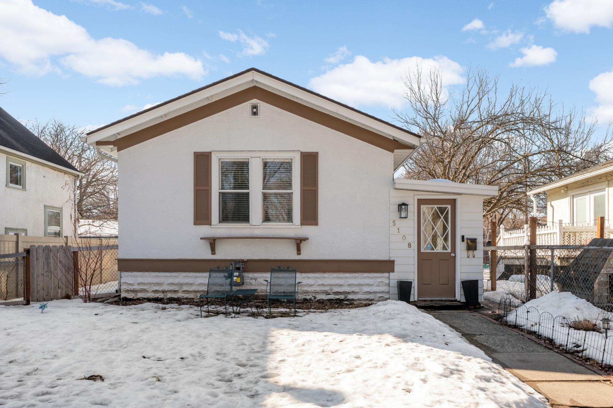 View of Residential at 5108 38th Avenue, Minneapolis MN 55417, Minneapolis - Mike Wilen | Minnesota Team Real Estate
