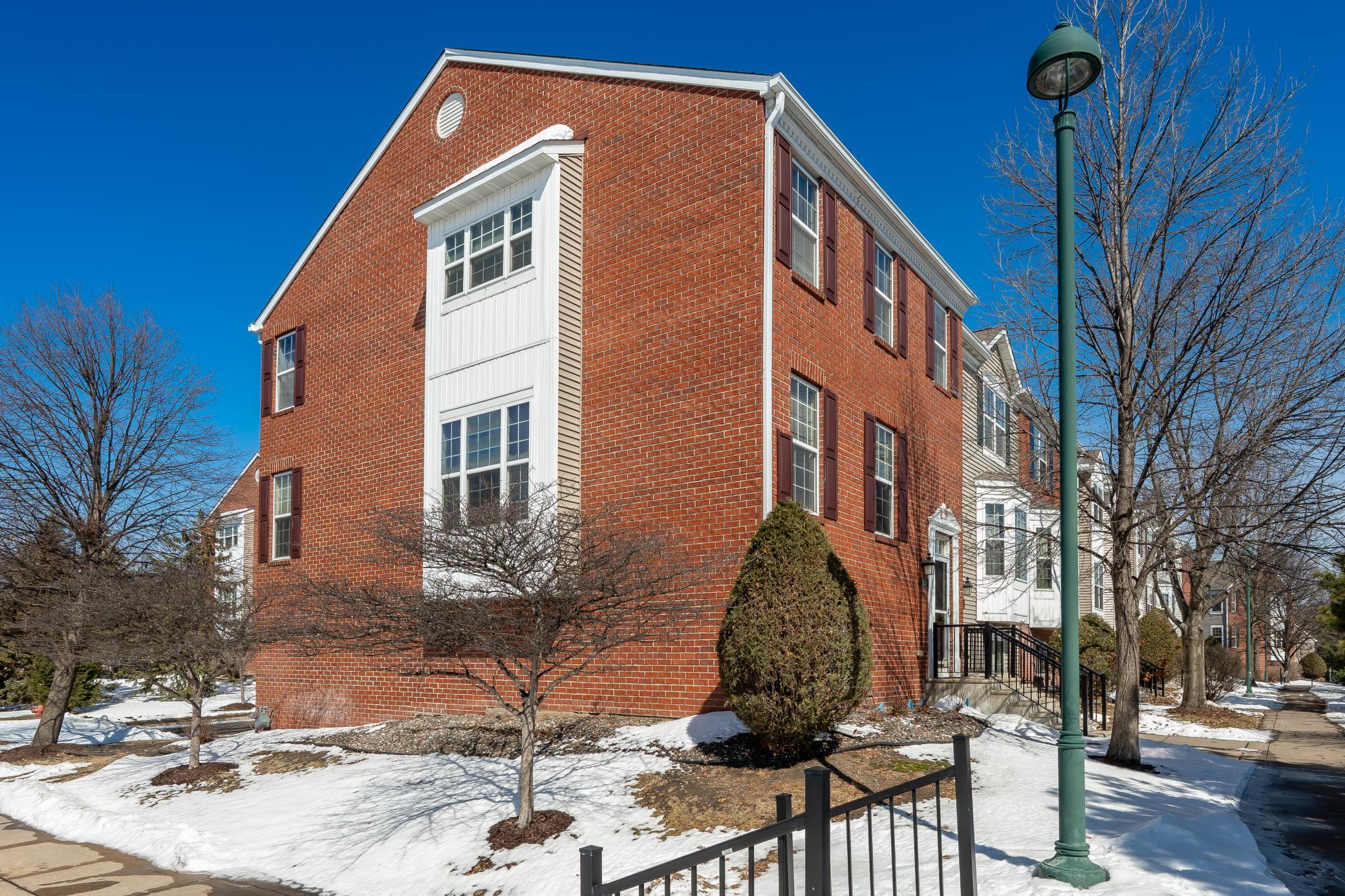 View of Residential at 714 Village Parkway, Circle Pines MN 55014, Circle Pines - Mike Wilen | Minnesota Team Real Estate
