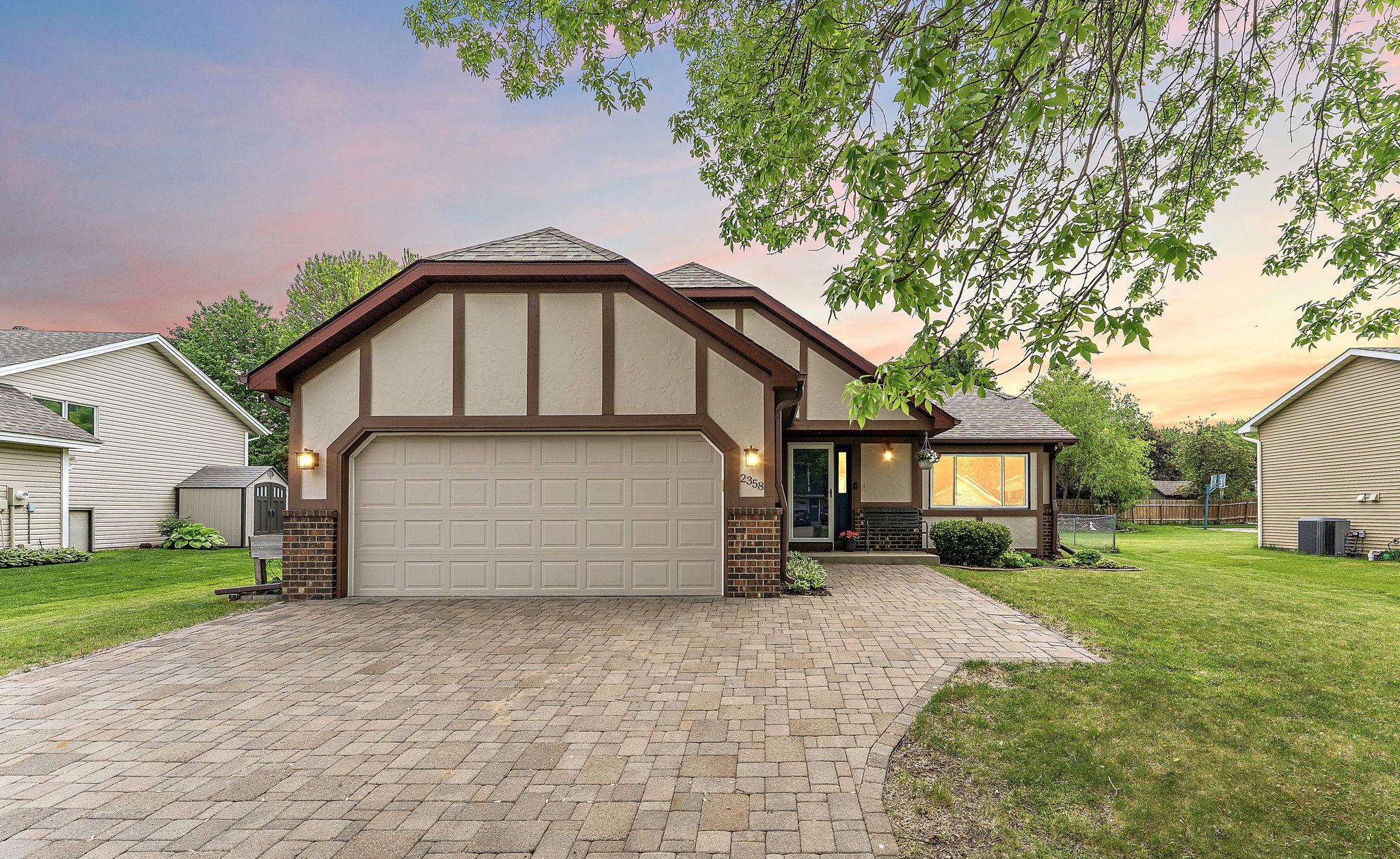 View of Residential at 2358 Hilo Avenue, Oakdale MN 55128, Oakdale - Mike Wilen | Minnesota Team Real Estate