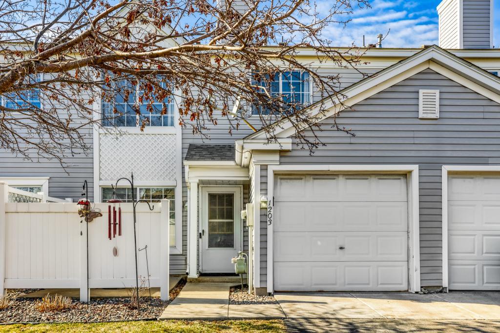 View of Residential at 12240 Killdeer Street #1203NW, Coon Rapids MN 55448, Coon Rapids - Mike Wilen | Minnesota Team Real Estate
