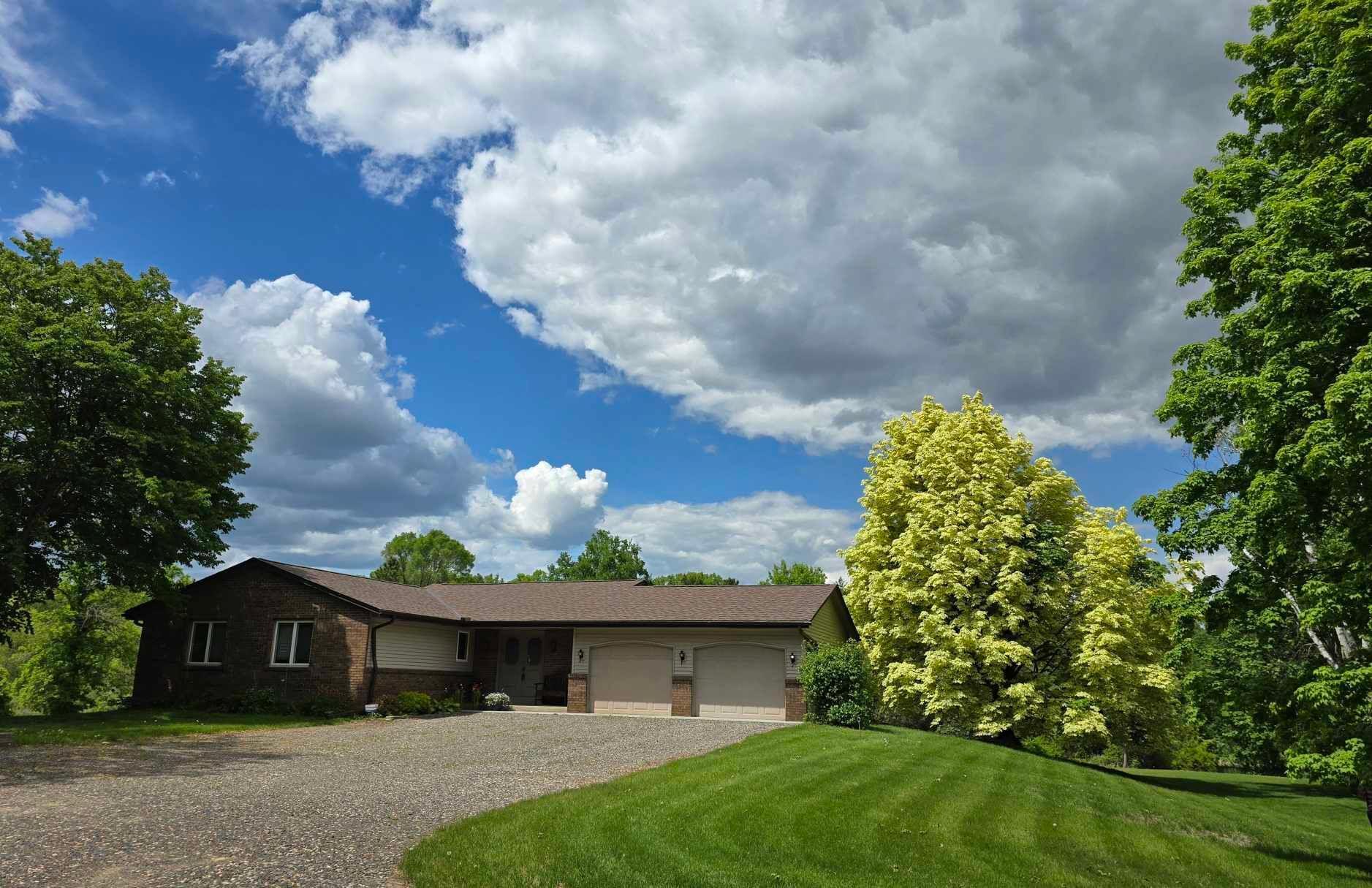 View of Residential at 7331 175th Avenue, Ramsey MN 55303, Ramsey - Mike Wilen | Minnesota Team Real Estate