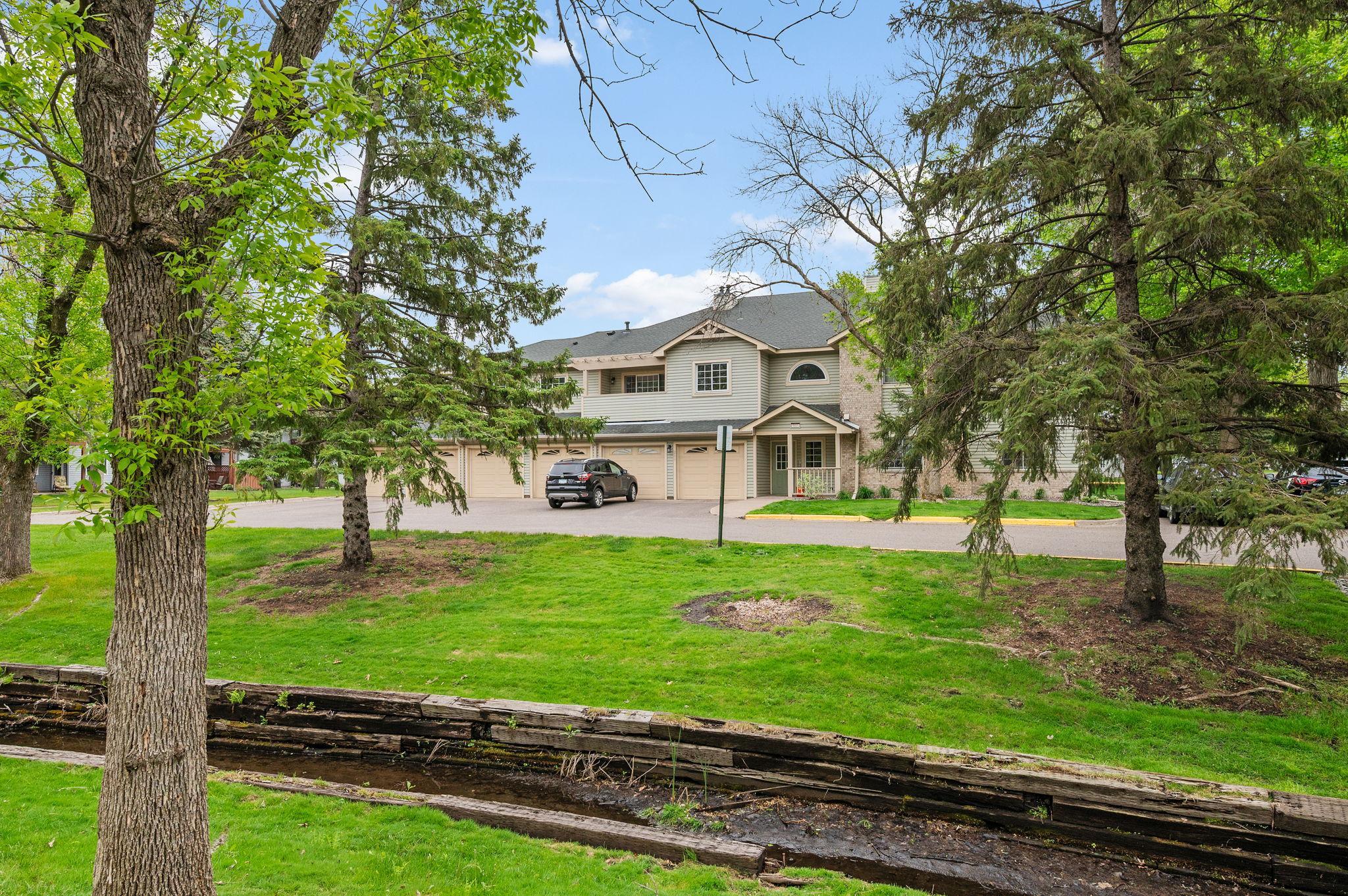 View of Residential at 9805 Palm Street #201, Coon Rapids MN 55433, Coon Rapids - Mike Wilen | Minnesota Team Real Estate
