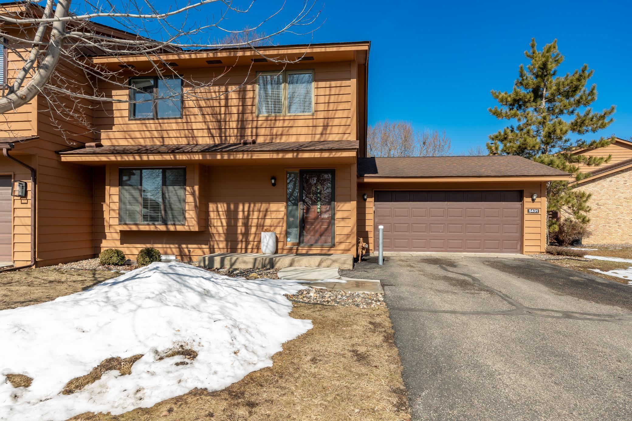 View of Residential at 5431 Upper 147th Street, Apple Valley MN 55124, Apple Valley - Mike Wilen | Minnesota Team Real Estate