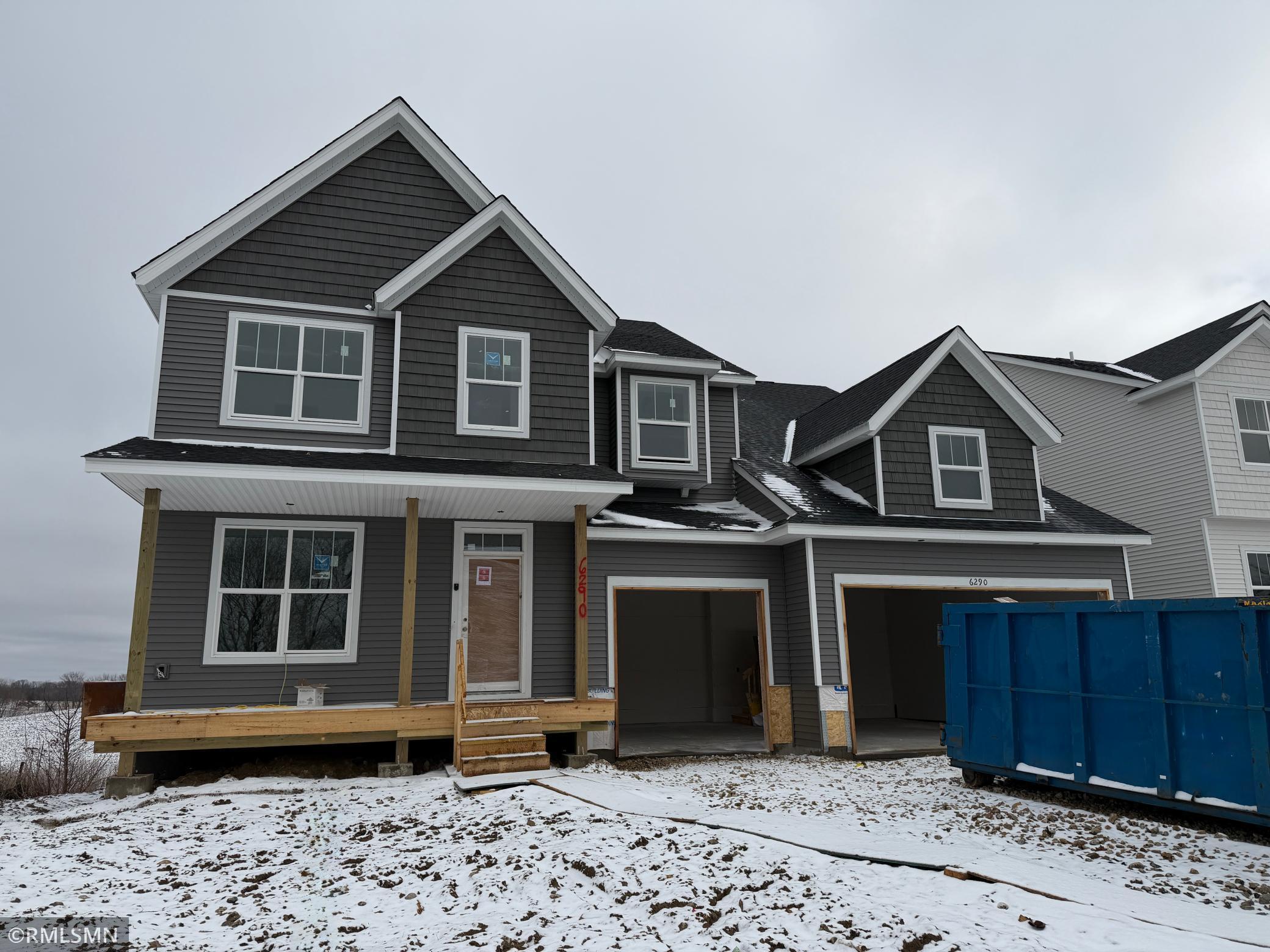 View of Residential at 6290 Rachele Avenue, Otsego MN 55330, Otsego - Mike Wilen | Minnesota Team Real Estate