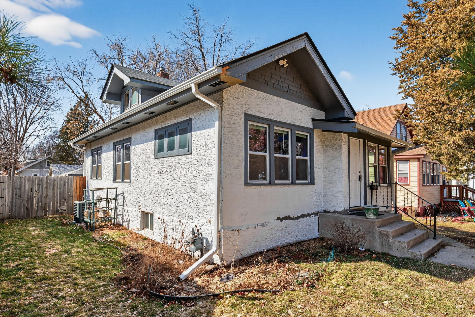 View of Residential at 3223 Colfax Avenue, Minneapolis MN 55412, Minneapolis - Mike Wilen | Minnesota Team Real Estate