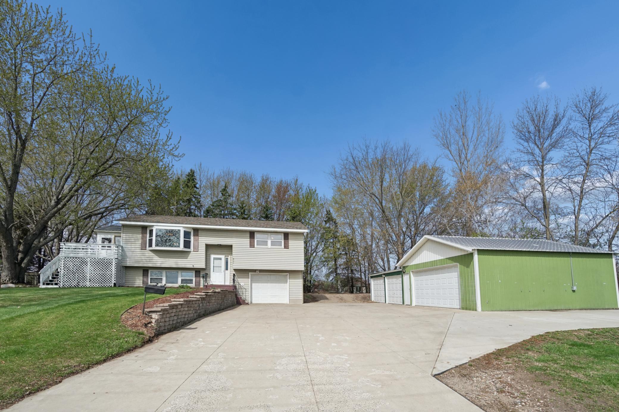 View of Residential at 521 Spruce Avenue, Maple Lake MN 55358, Maple Lake - Mike Wilen | Minnesota Team Real Estate