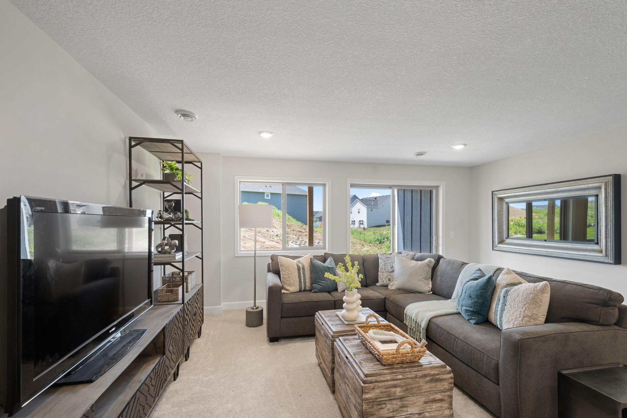 View of Residential at 17755 Ellsworth Drive, Lakeville MN 55044, Lakeville (39 of 39) - Mike Wilen | Minnesota Team Real Estate