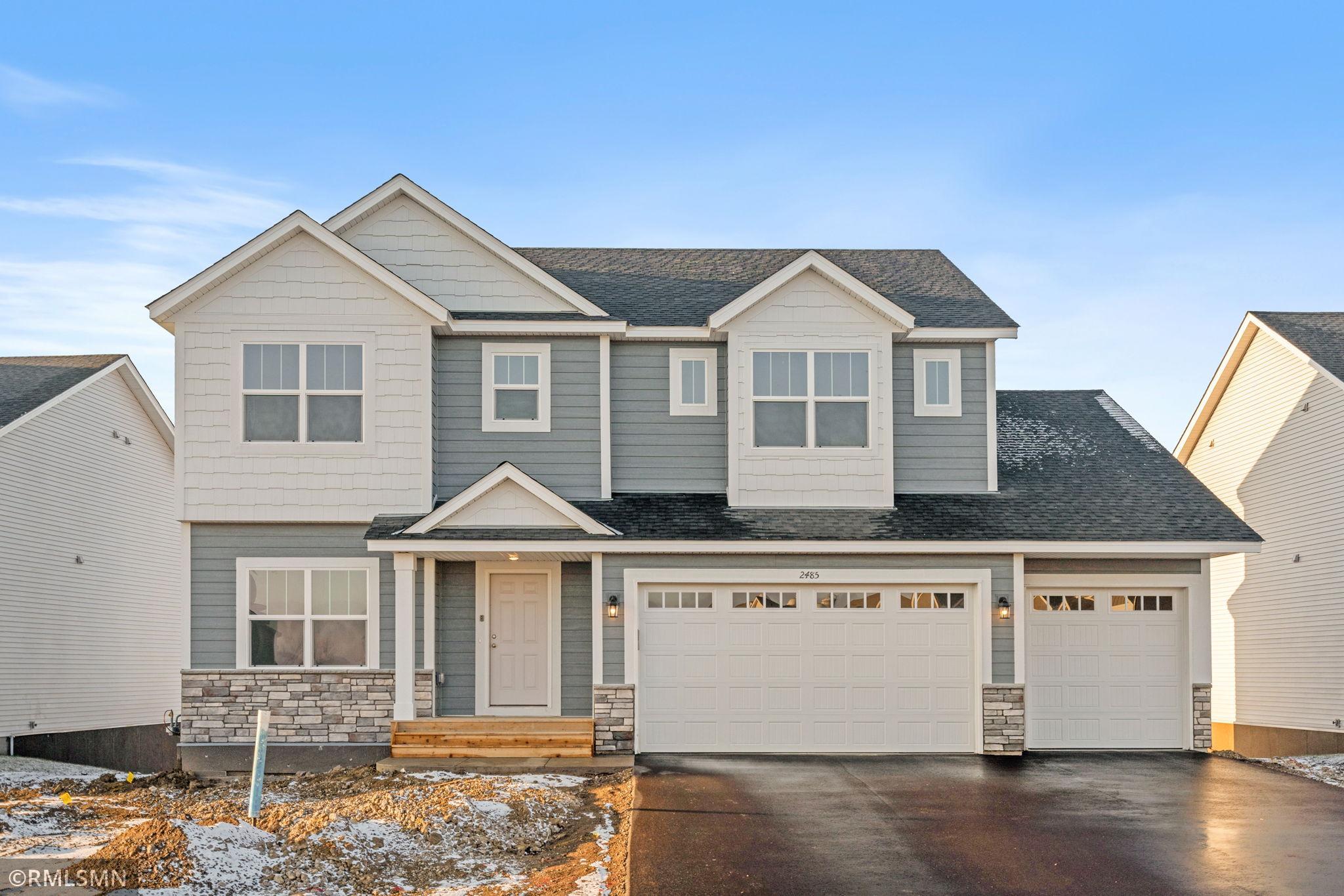 View of Residential at 6282 Rachele Avenue, Otsego MN 55330, Otsego - Mike Wilen | Minnesota Team Real Estate