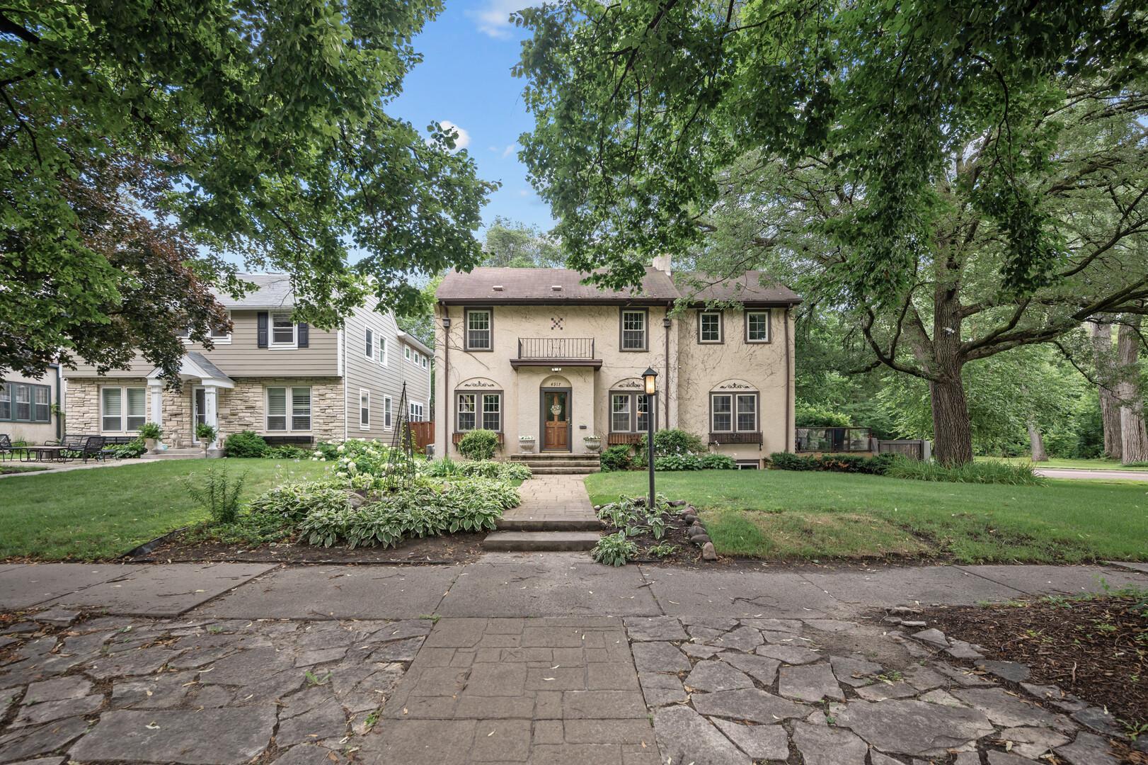 View of Residential at 4917 12th Avenue, Minneapolis MN 55417, Minneapolis - Mike Wilen | Minnesota Team Real Estate