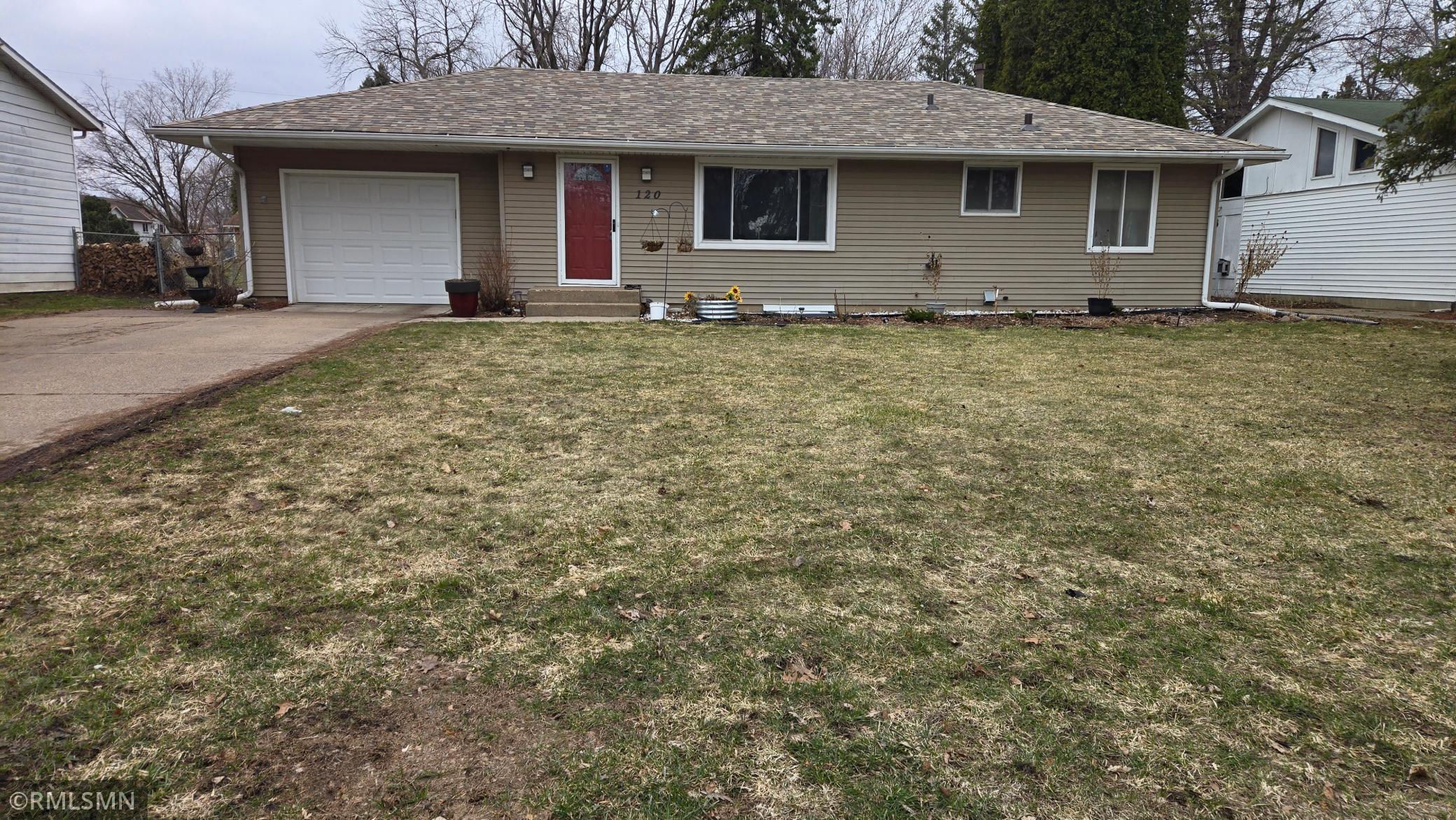 View of Residential at 120 Oakwood Road, Apple Valley MN 55124, Apple Valley - Mike Wilen | Minnesota Team Real Estate