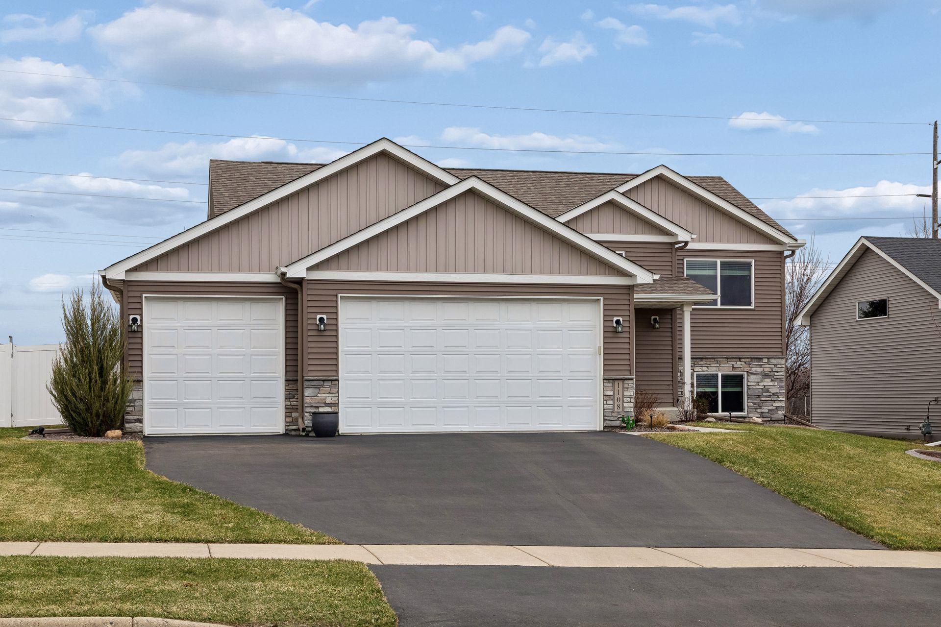View of Residential at 1108 Olivia Street, New Prague MN 56071, New Prague - Mike Wilen | Minnesota Team Real Estate