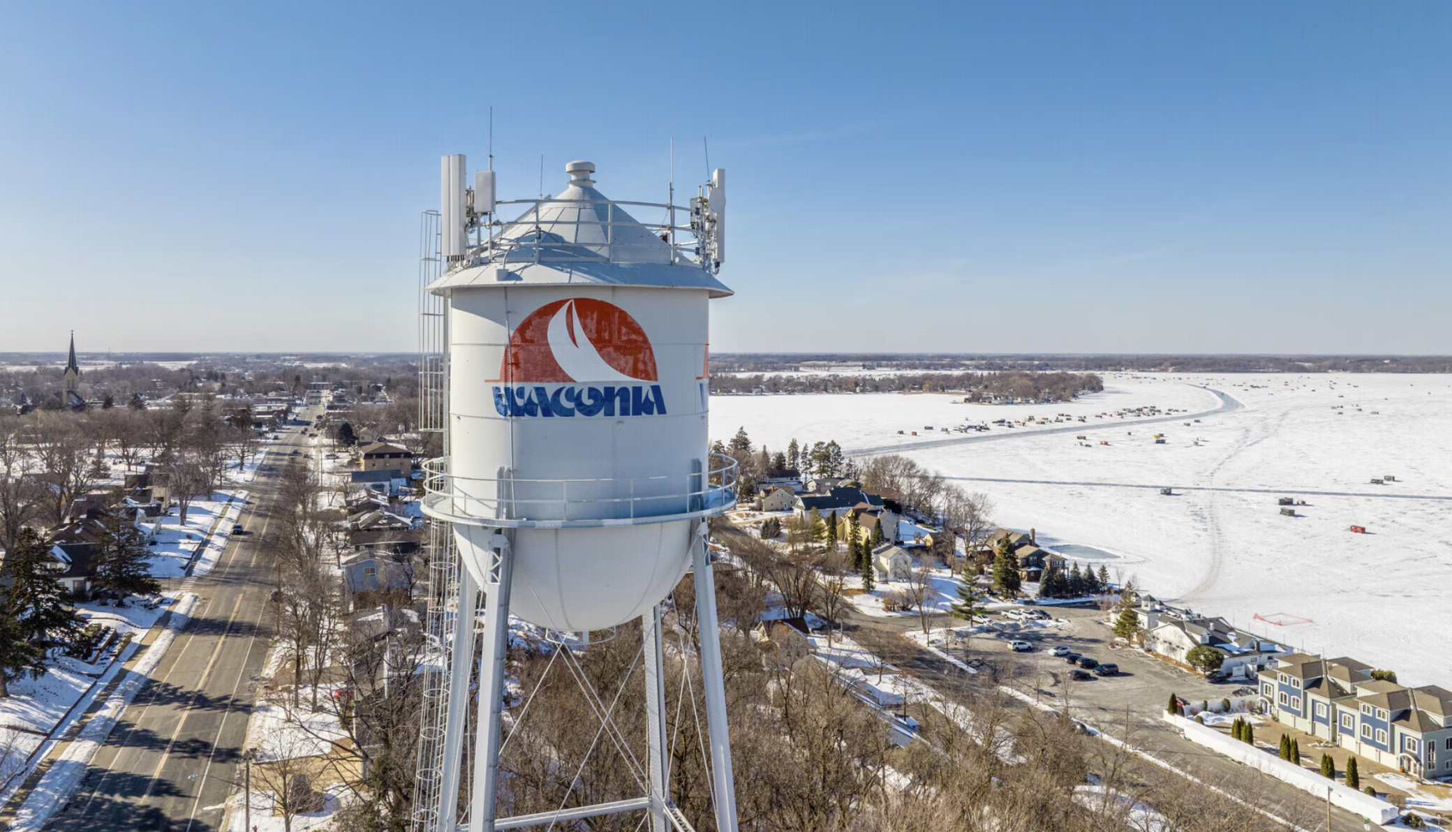 View of Residential at 3 Somerset Drive, Waconia MN 55387, Waconia (26 of 31) - Mike Wilen | Minnesota Team Real Estate