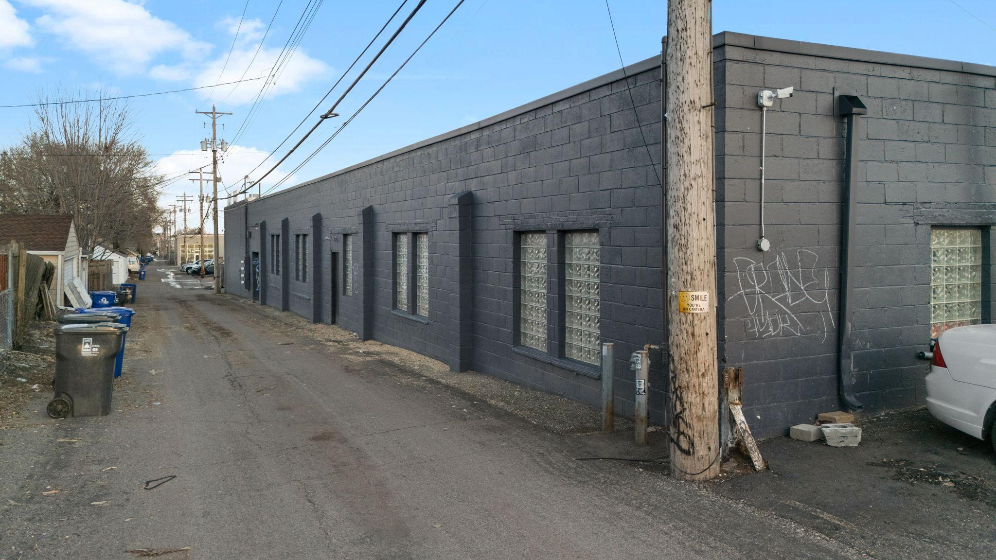 View of Commercial Sale at 1205 University Avenue, Saint Paul MN 55104, Saint Paul (13 of 13) - Mike Wilen | Minnesota Team Real Estate