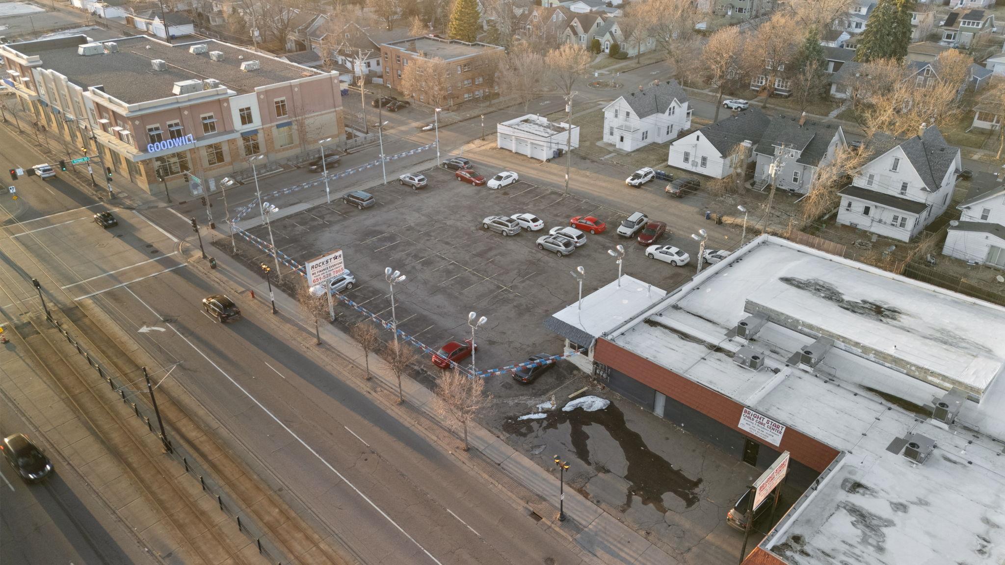 View of Commercial Sale at 1205 University Avenue, Saint Paul MN 55104, Saint Paul (12 of 13) - Mike Wilen | Minnesota Team Real Estate